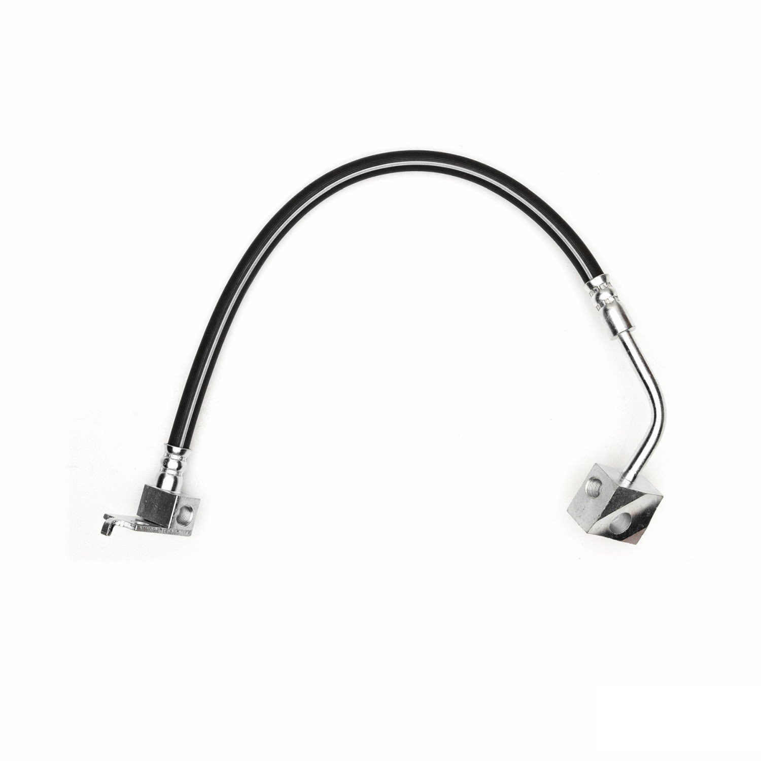 Brake Hose, 2006-2007 Mopar, Position: Rear Upper