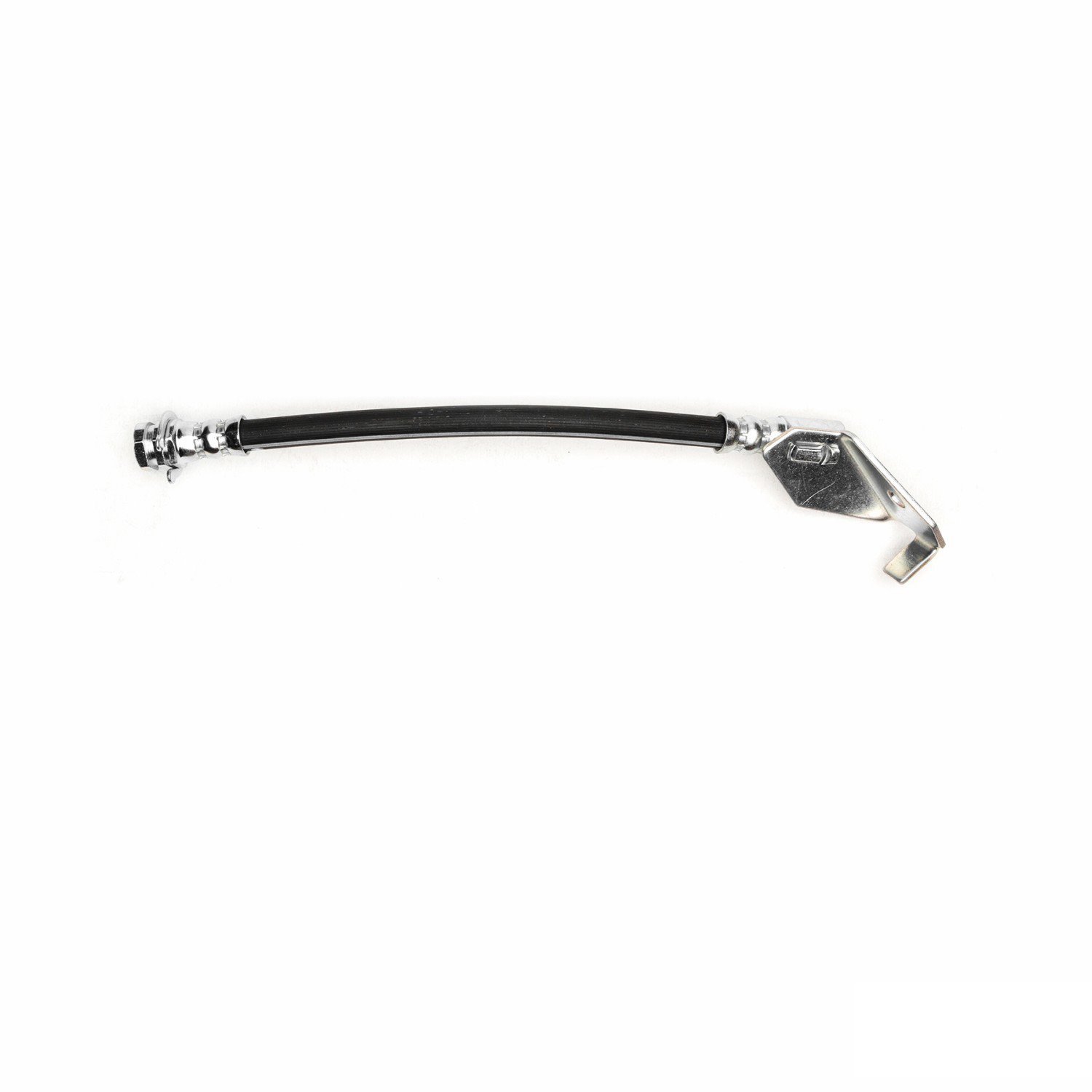 Brake Hose, 2014-2017 Mopar, Position: Rear Right/Passenger Upper