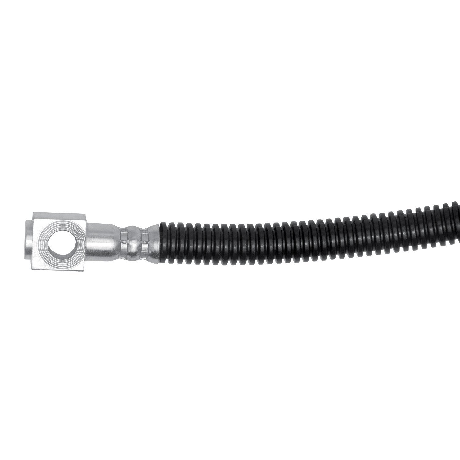 Brake Hose, 2000-2005 GM, Position: Front Right/Passenger