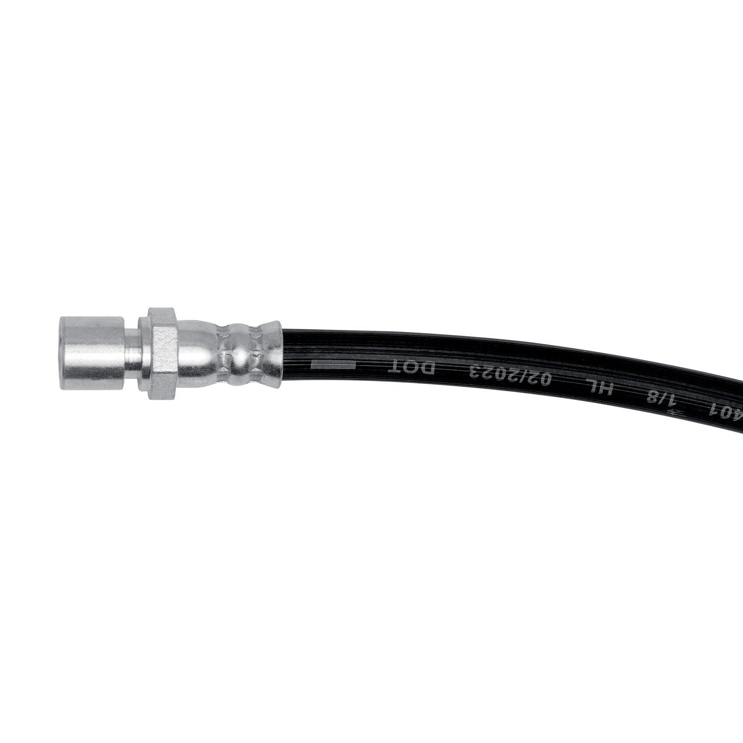 Brake Hose, 1978-1980 GM, Position: Front