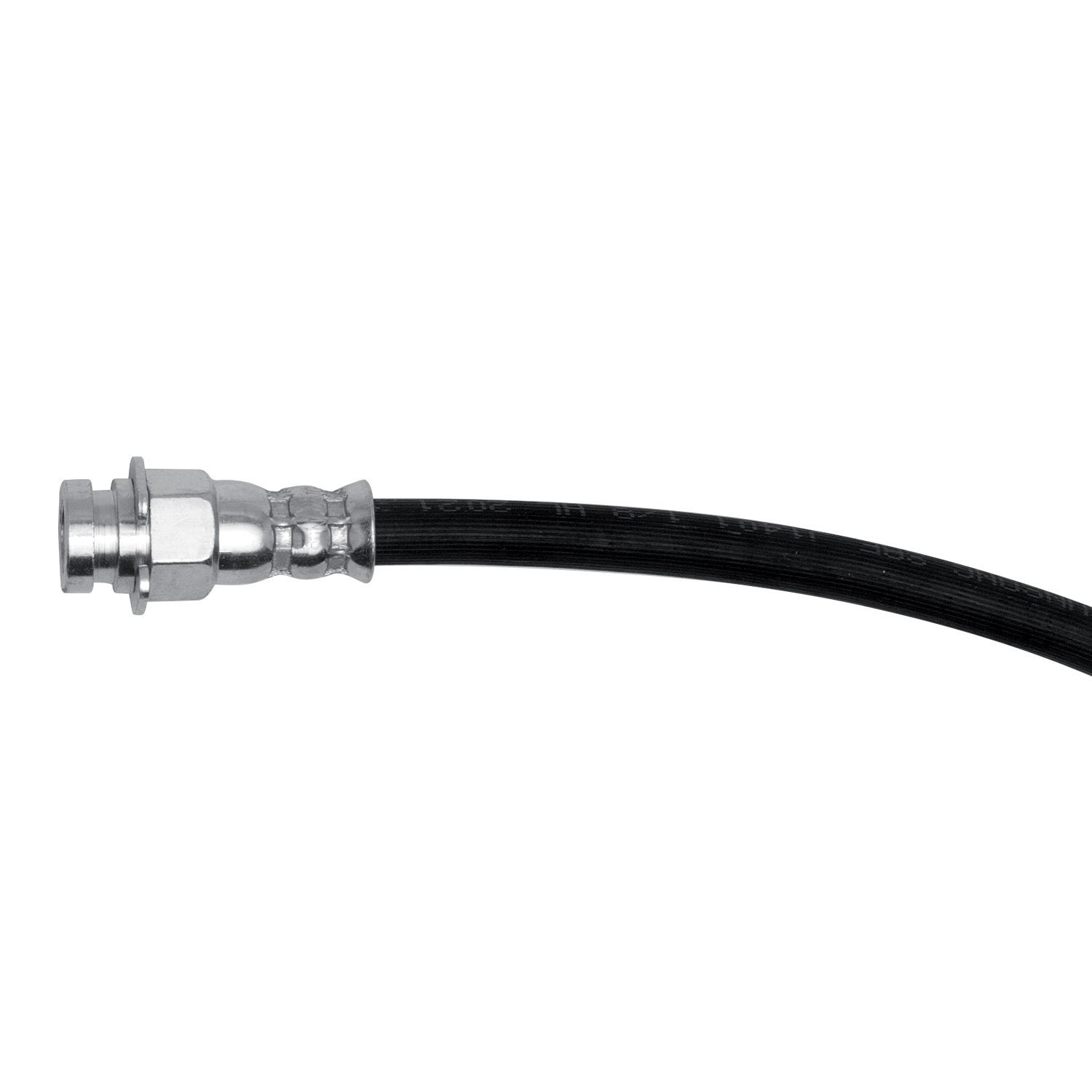 Brake Hose, 1951-1962 GM, Position: Rear