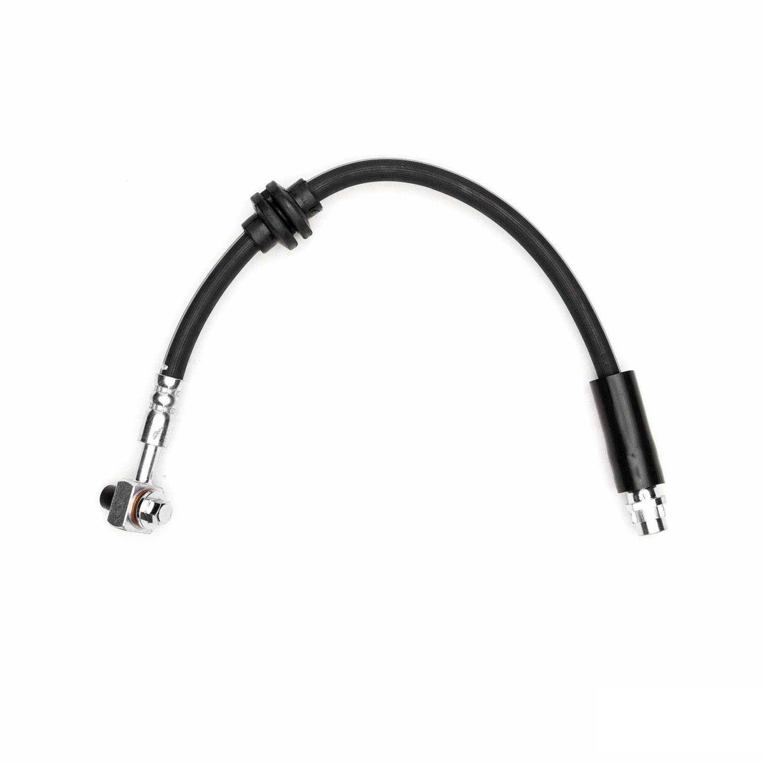 Brake Hose, 2012-2017 GM, Position: Front Right/Passenger