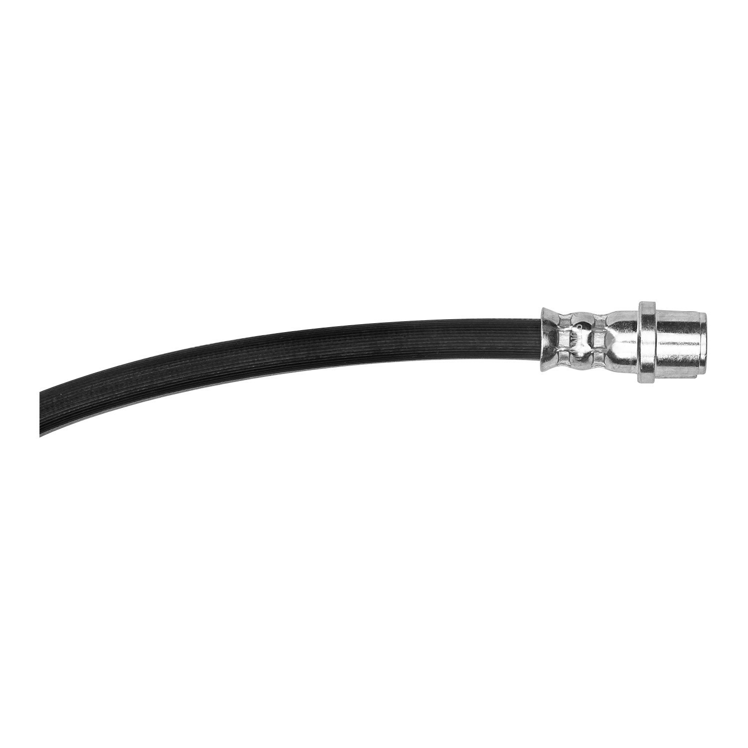 Brake Hose, 2016-2017 GM, Position: Front Right/Passenger