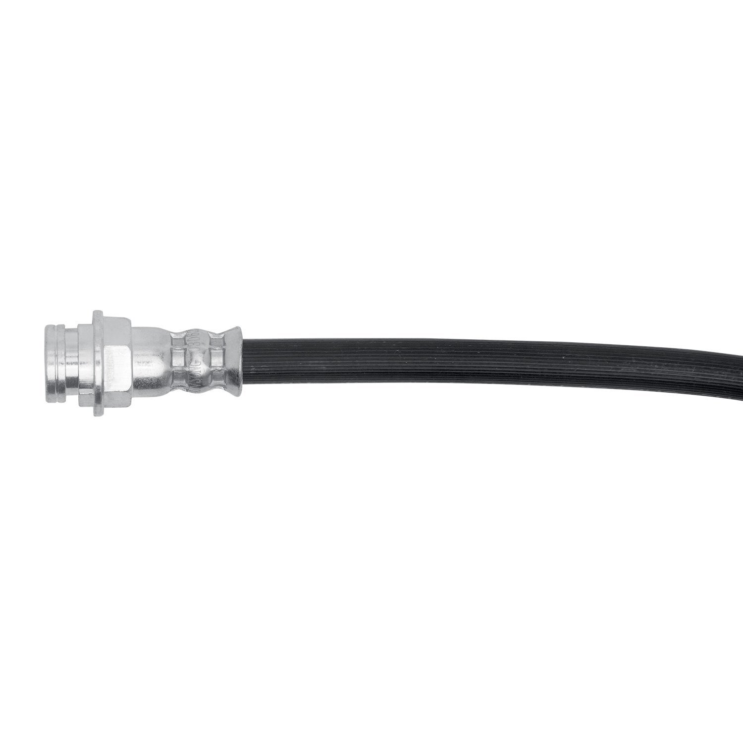 Brake Hose, 1983-1983 GM, Position: Front Left/Driver