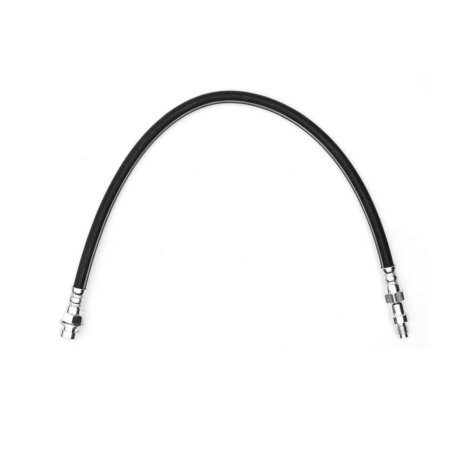 Brake Hose, 1963-1966 GM, Position: Rear