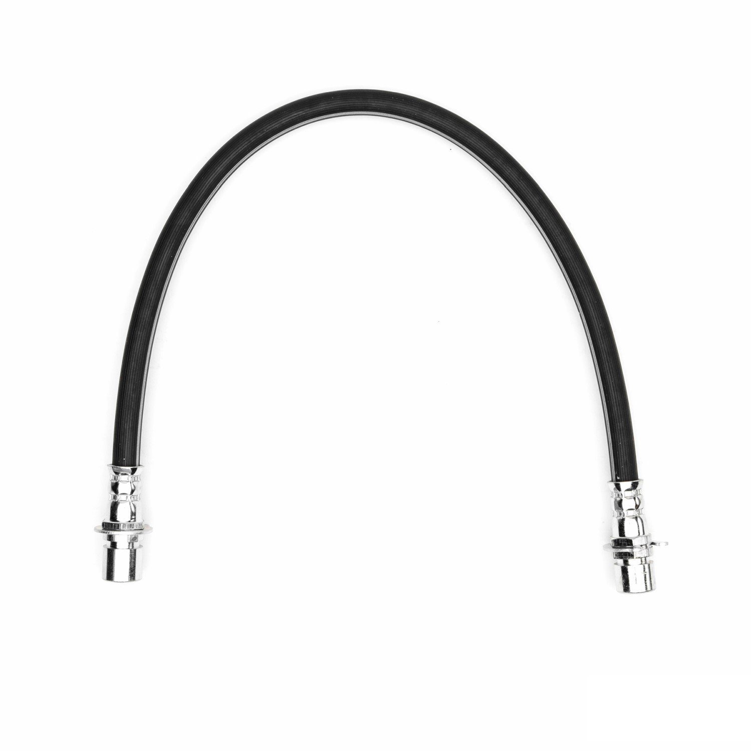 Brake Hose, 2009-2018 GM, Position: Rear Upper