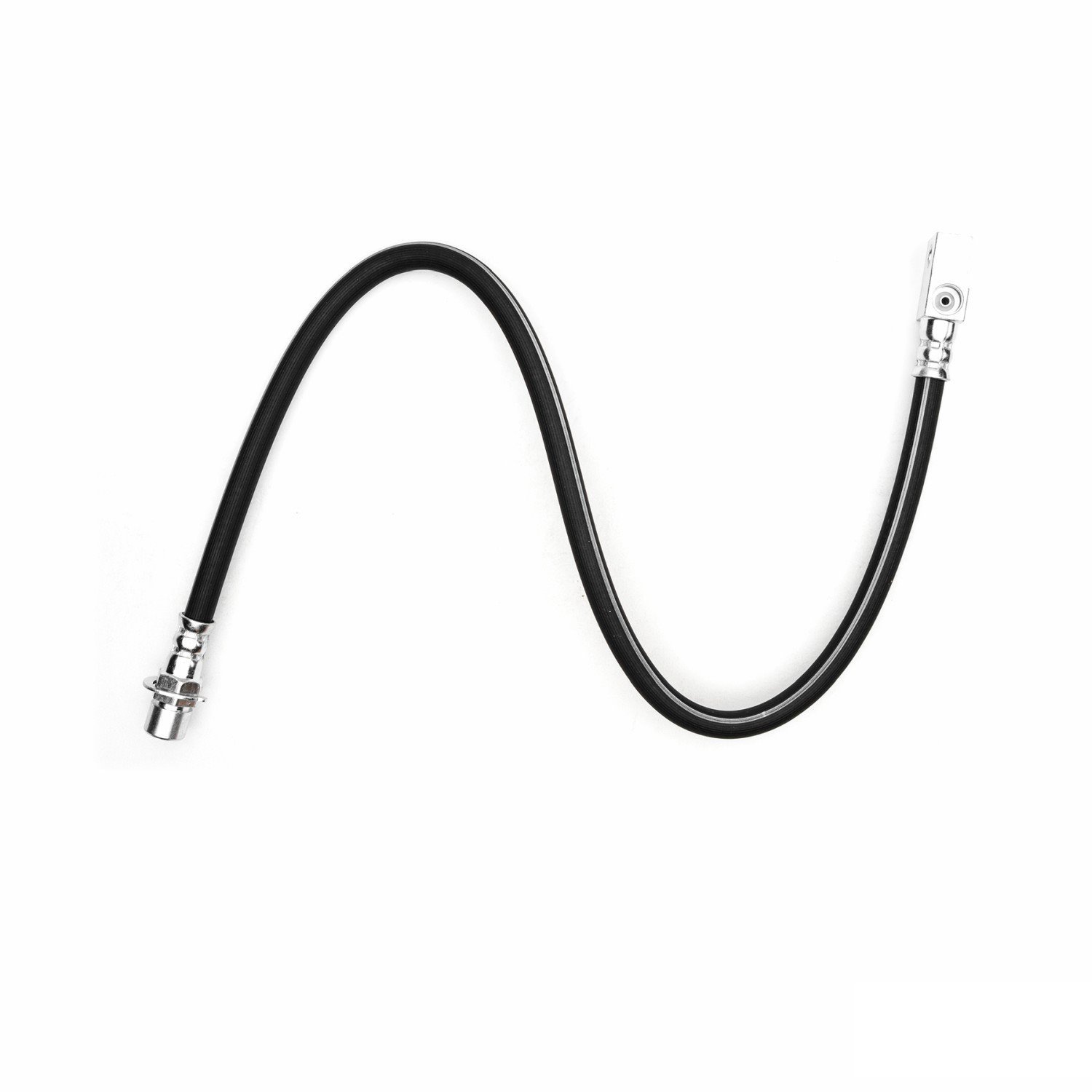 350-47479 Brake Hose, 1977-2002 GM, Position: Center, Position: Ctr,Rr