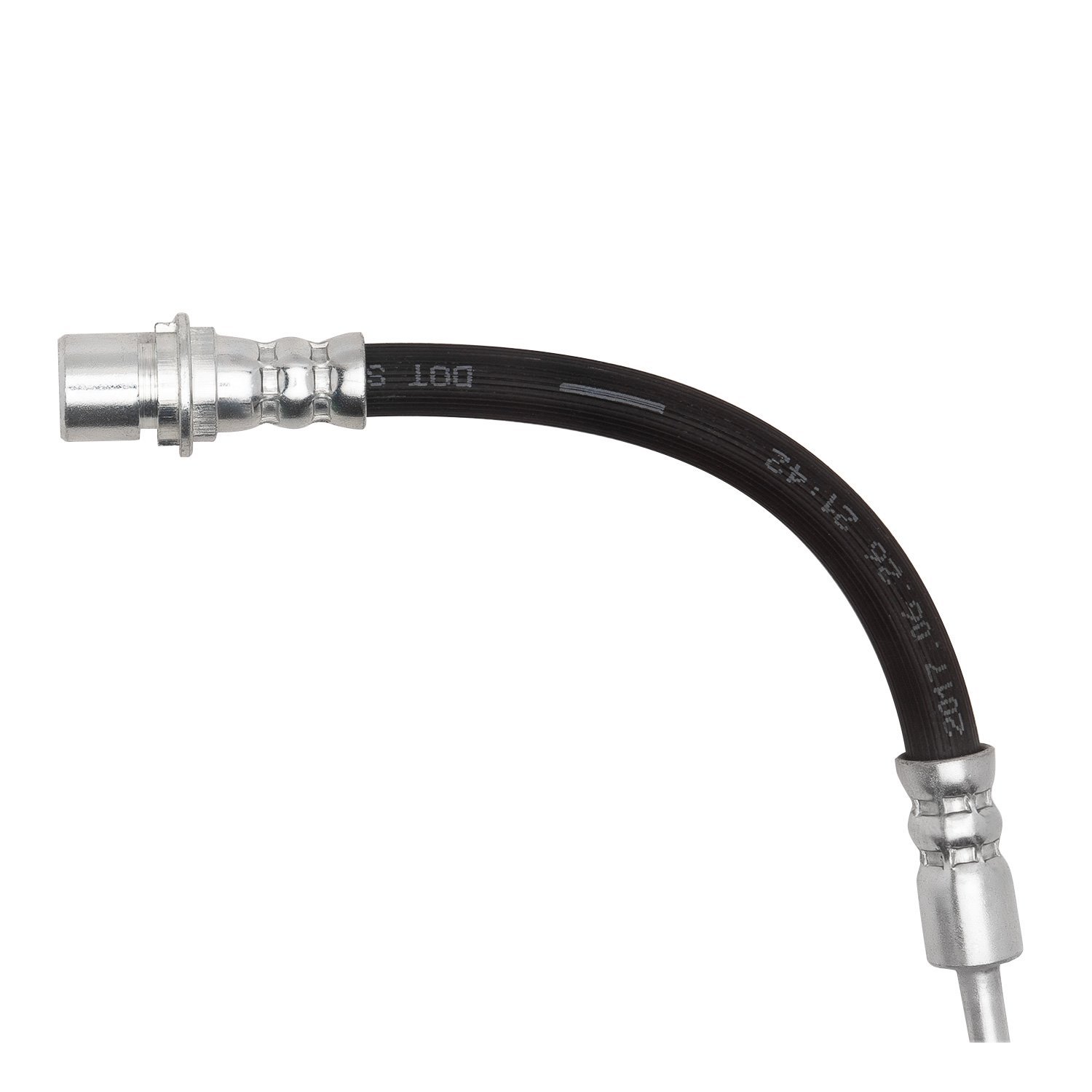 Brake Hose, 2006-2012 Workhorse, Position: Rear Lower