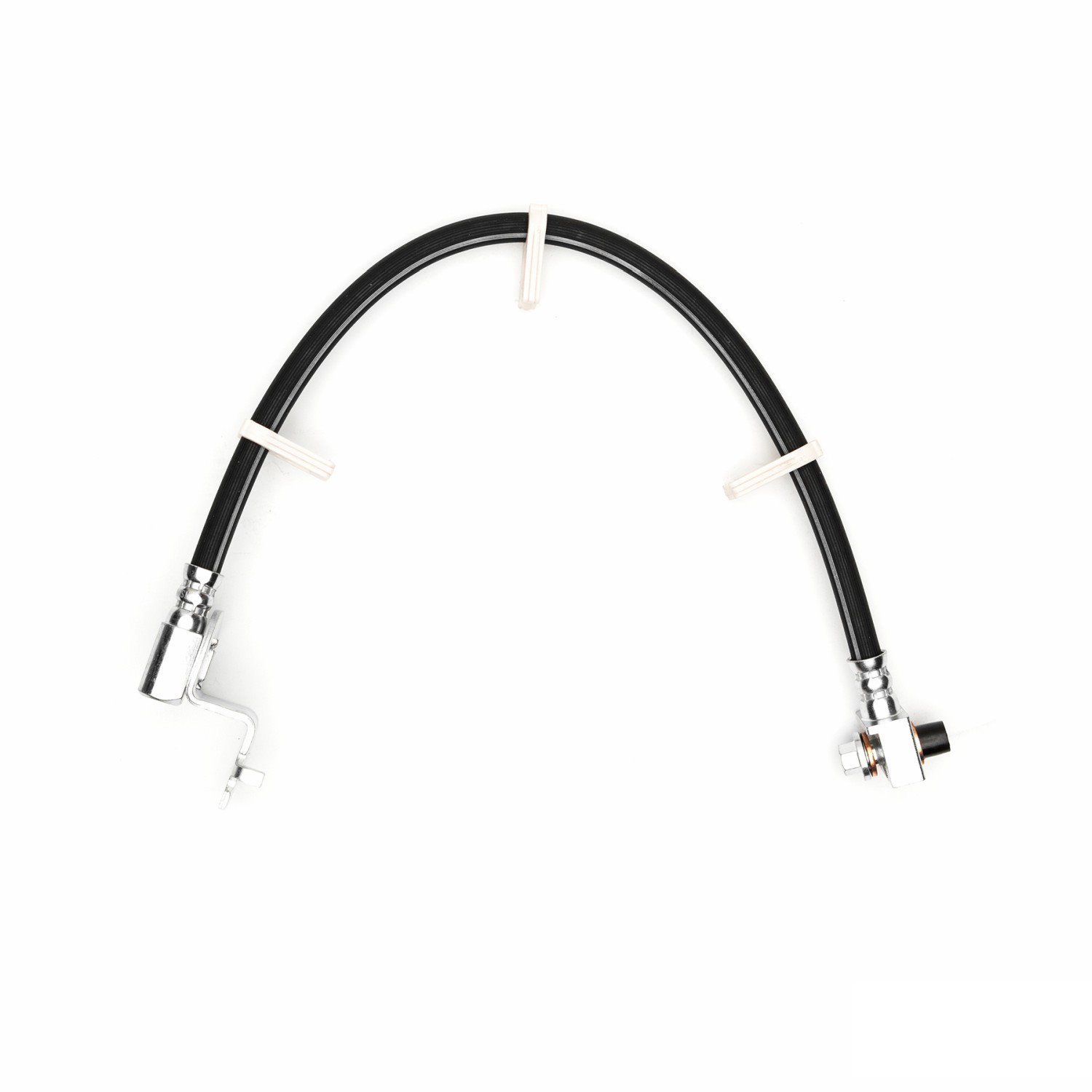 Brake Hose, 2000-2006 Multiple Makes/Models, Position: Front Right/Passenger