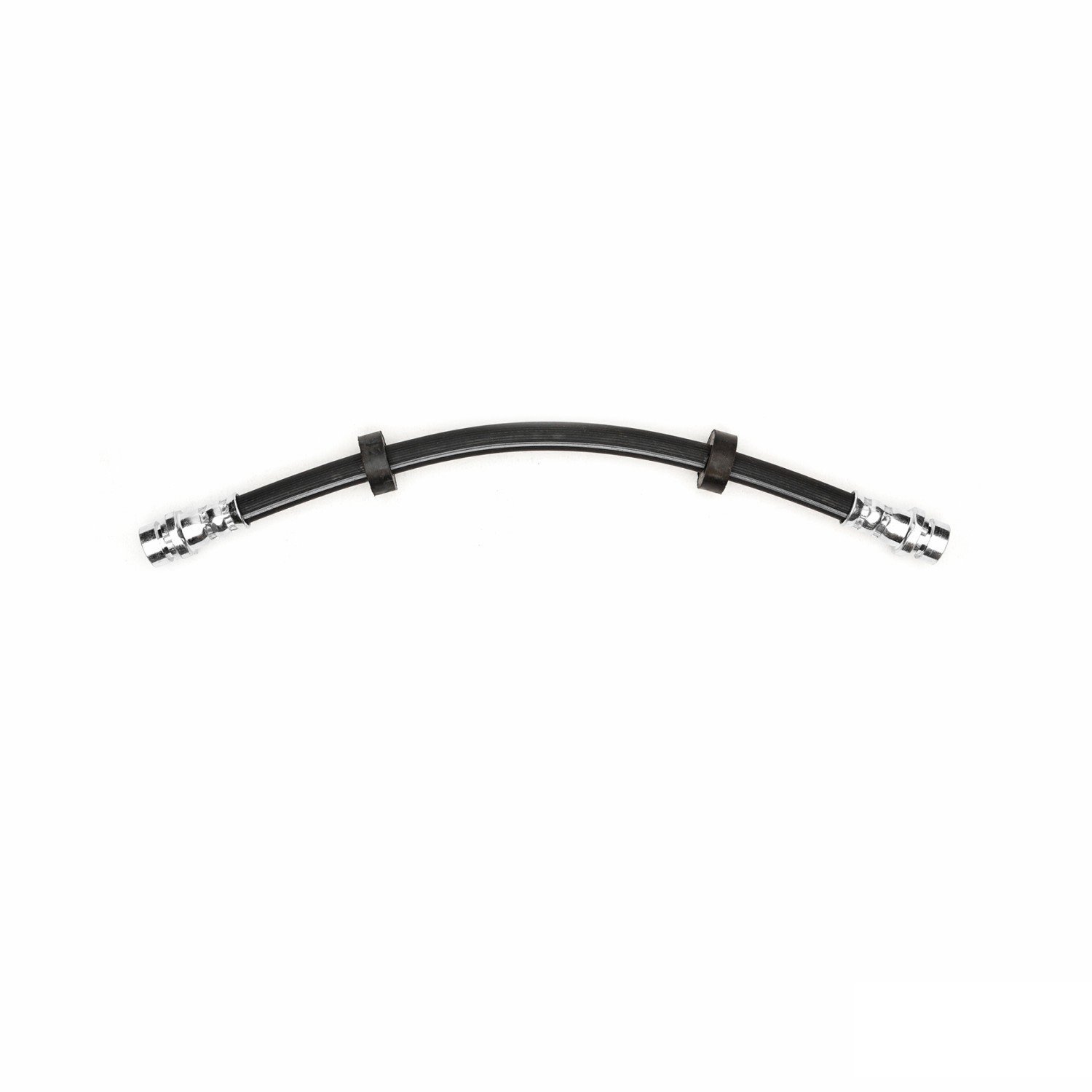 Brake Hose, 2008-2012 Ford/Lincoln/Mercury/Mazda, Position: Rear