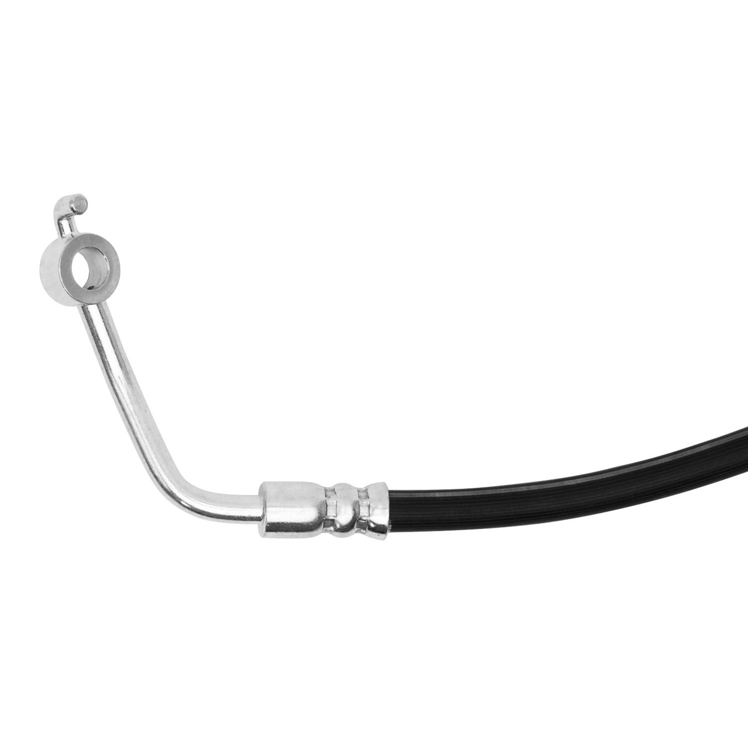 Brake Hose, 2015-2020 Ford/Lincoln/Mercury/Mazda, Position: Rear Left/Driver