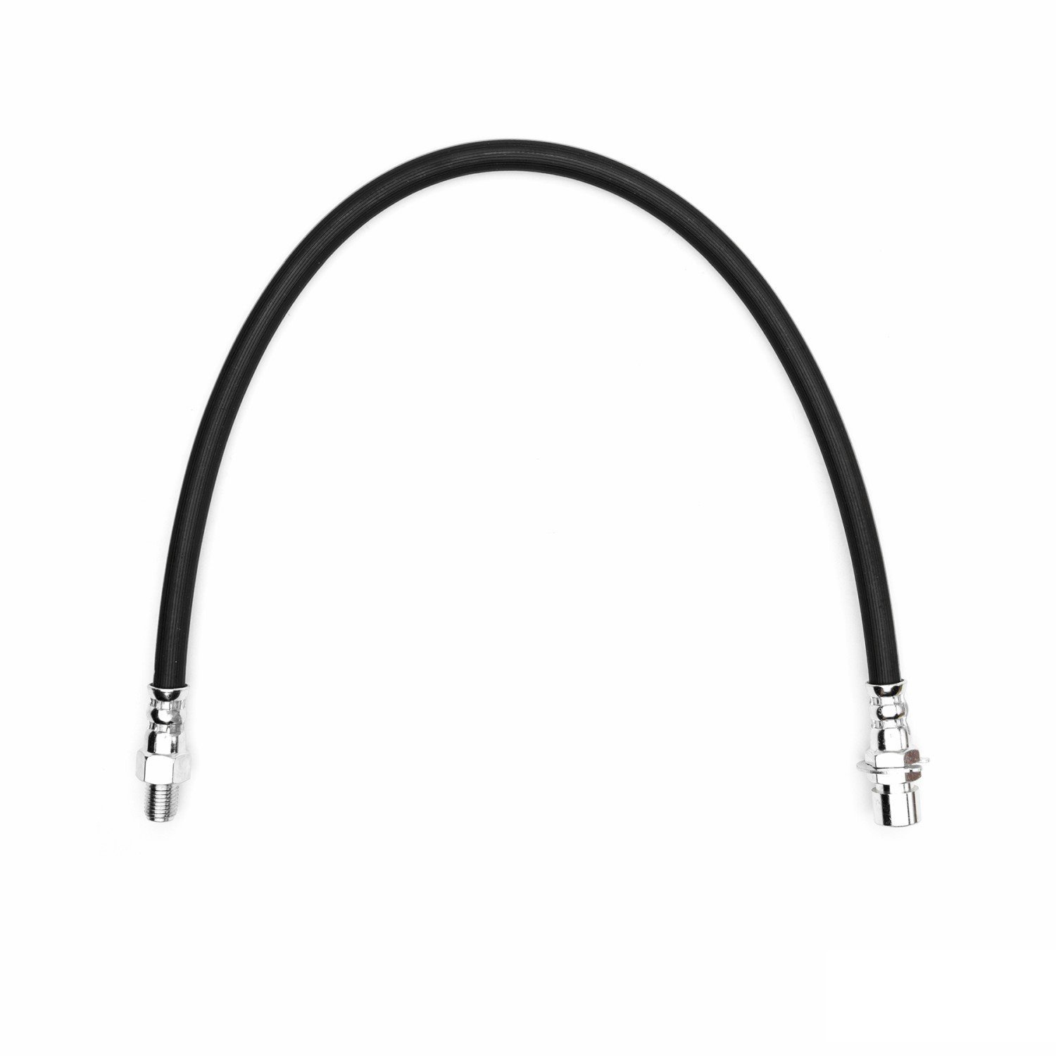 Brake Hose, 1968-1983 Ford/Lincoln/Mercury/Mazda, Position: Rear