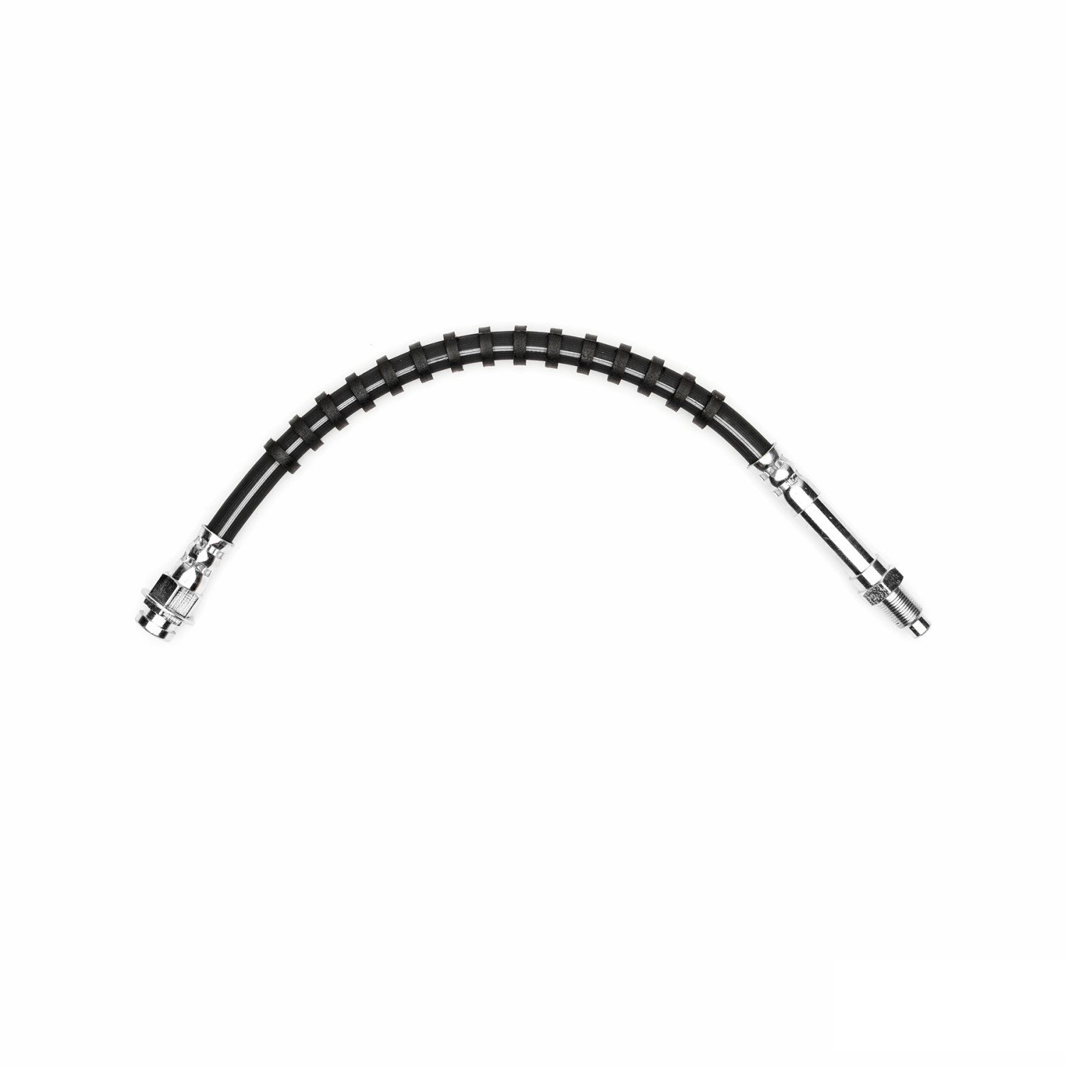 Brake Hose, 1979-1981 Ford/Lincoln/Mercury/Mazda, Position: Front