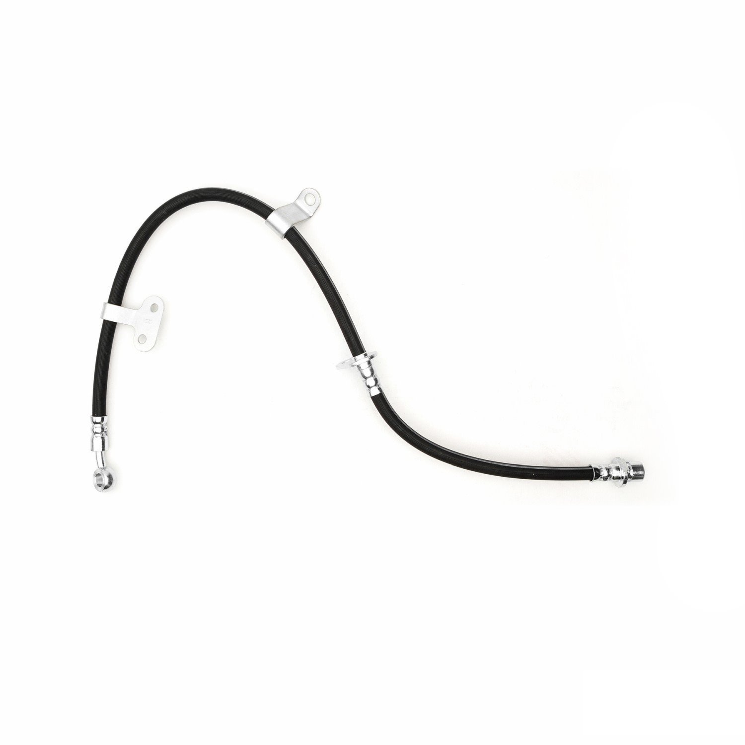 Brake Hose, 1991-1998 Acura/Honda, Position: Front Right/Passenger