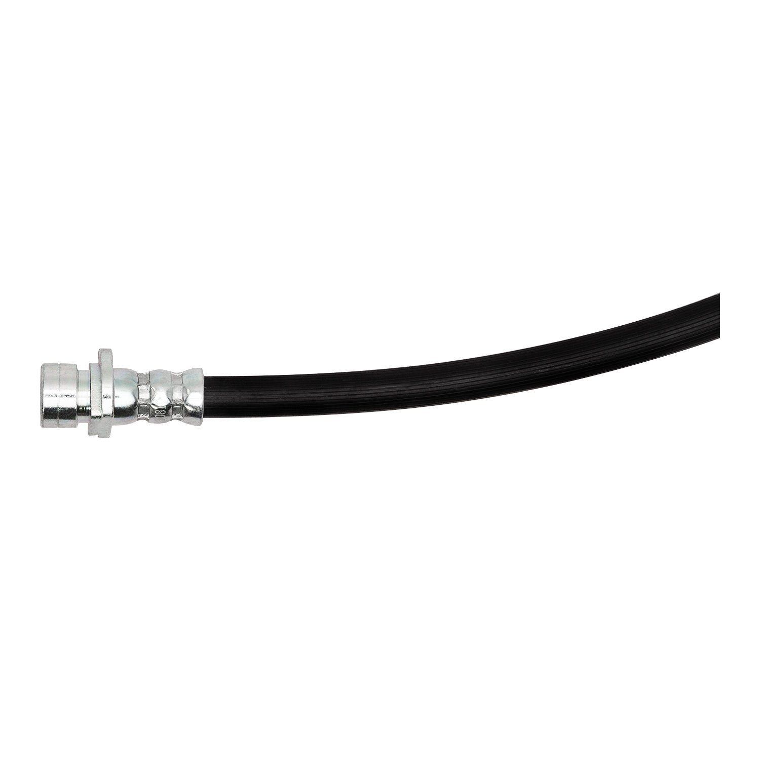 Brake Hose, 2008-2014 Acura/Honda, Position: Front Right/Passenger