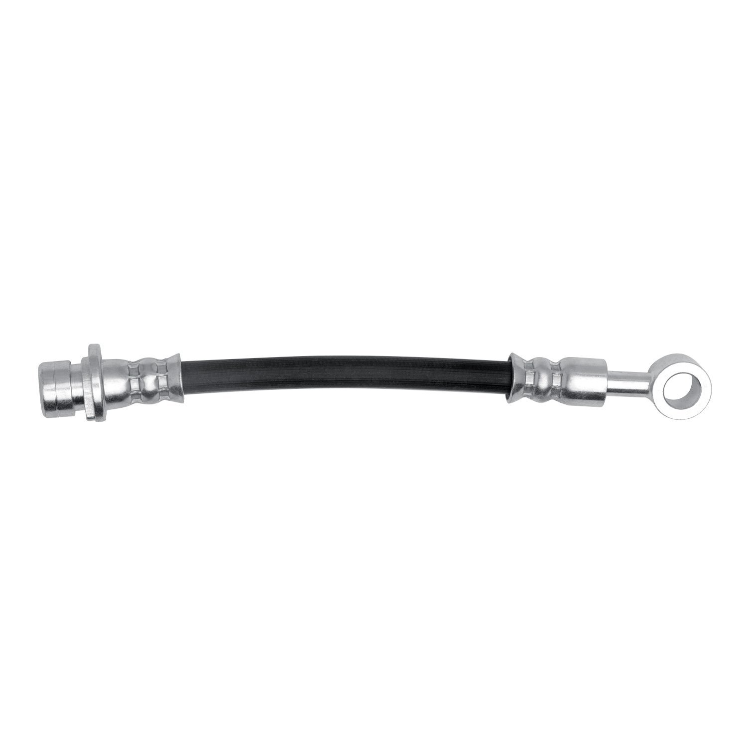 Brake Hose, 2006-2014 Acura/Honda, Position: Rear Lower