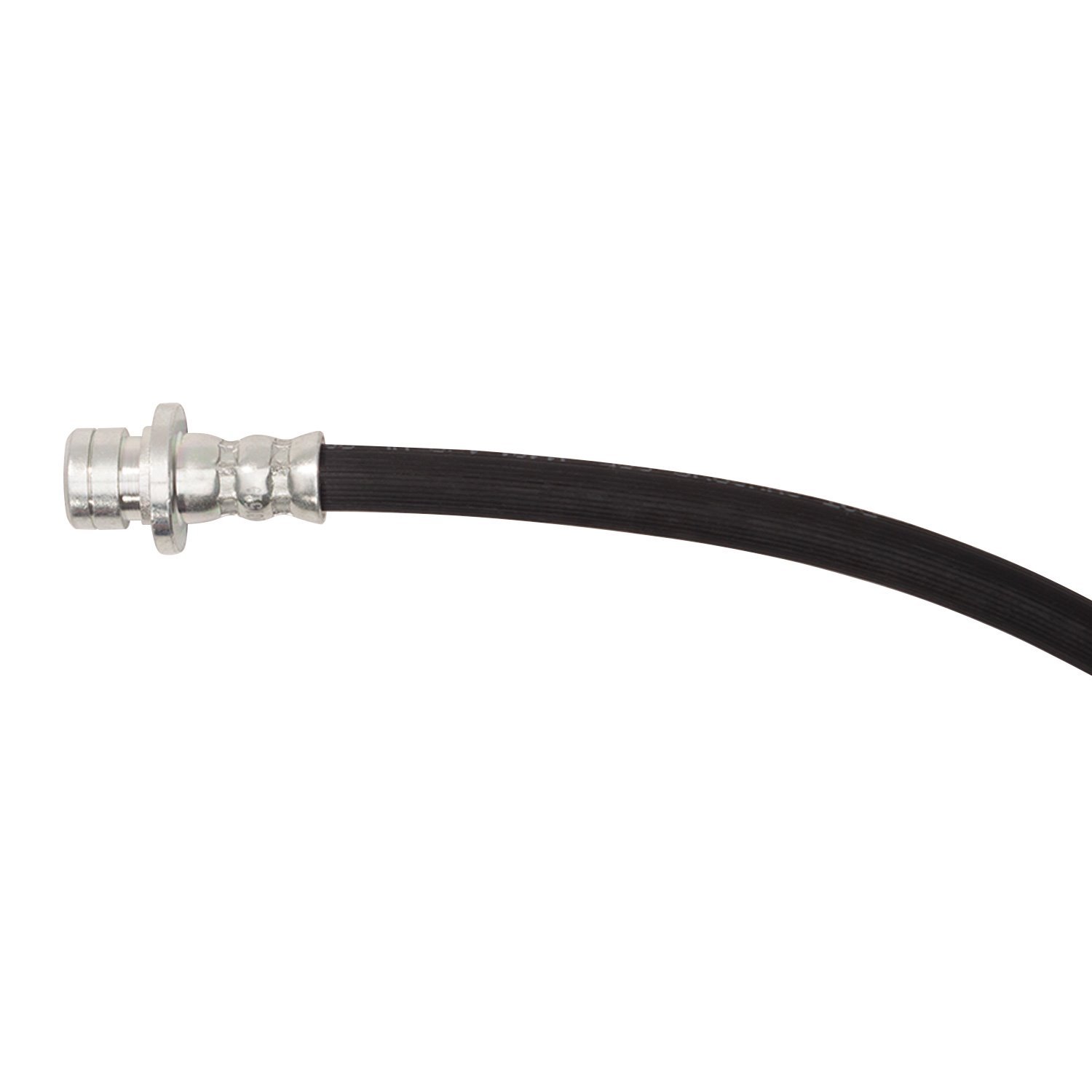 Brake Hose, 2007-2011 Acura/Honda, Position: Rear