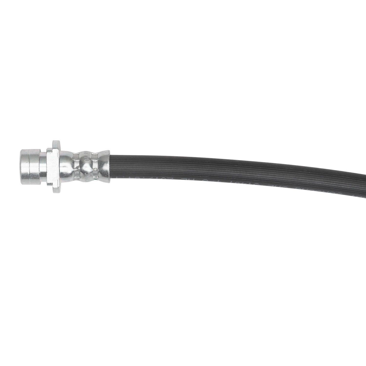 Brake Hose, 2016-2018 Acura/Honda, Position: Rear Left/Driver