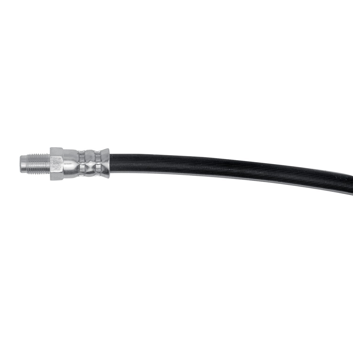 Brake Hose, 2006-2011 Mercedes-Benz, Position: Rear