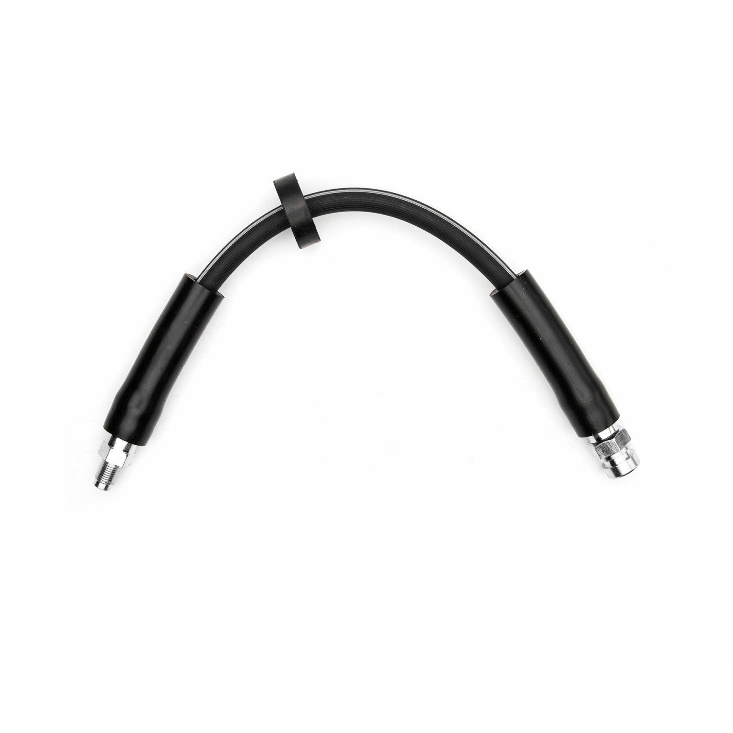 Brake Hose, 1997-1998 GM, Position: Rear