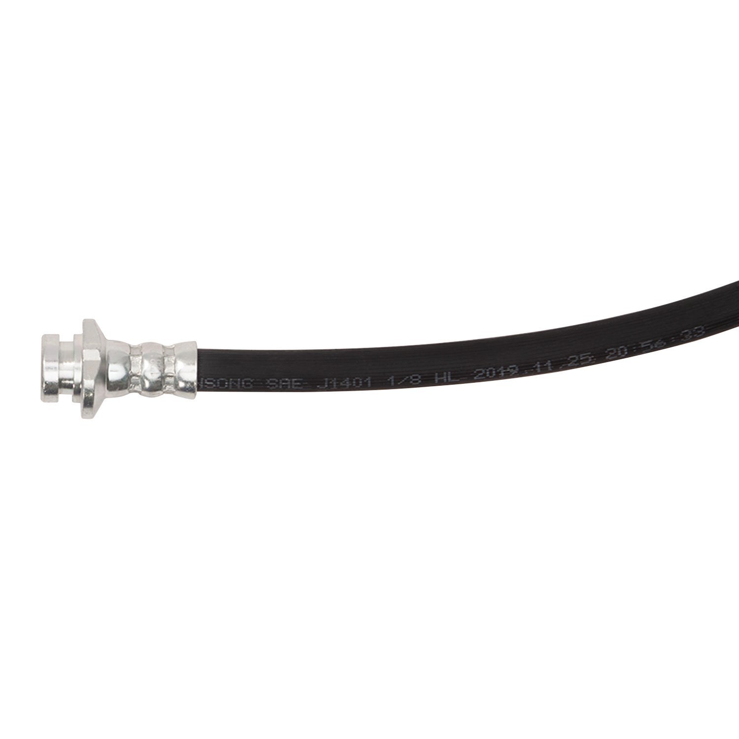 Brake Hose, 2003-2007 Infiniti/Nissan, Position: Front