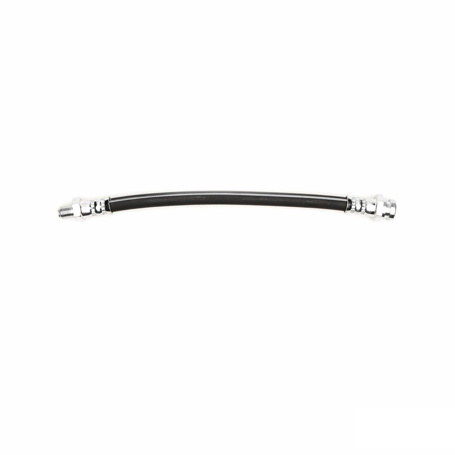 Brake Hose, 1979-1984 Infiniti/Nissan, Position: Rear Right/Passenger Upper