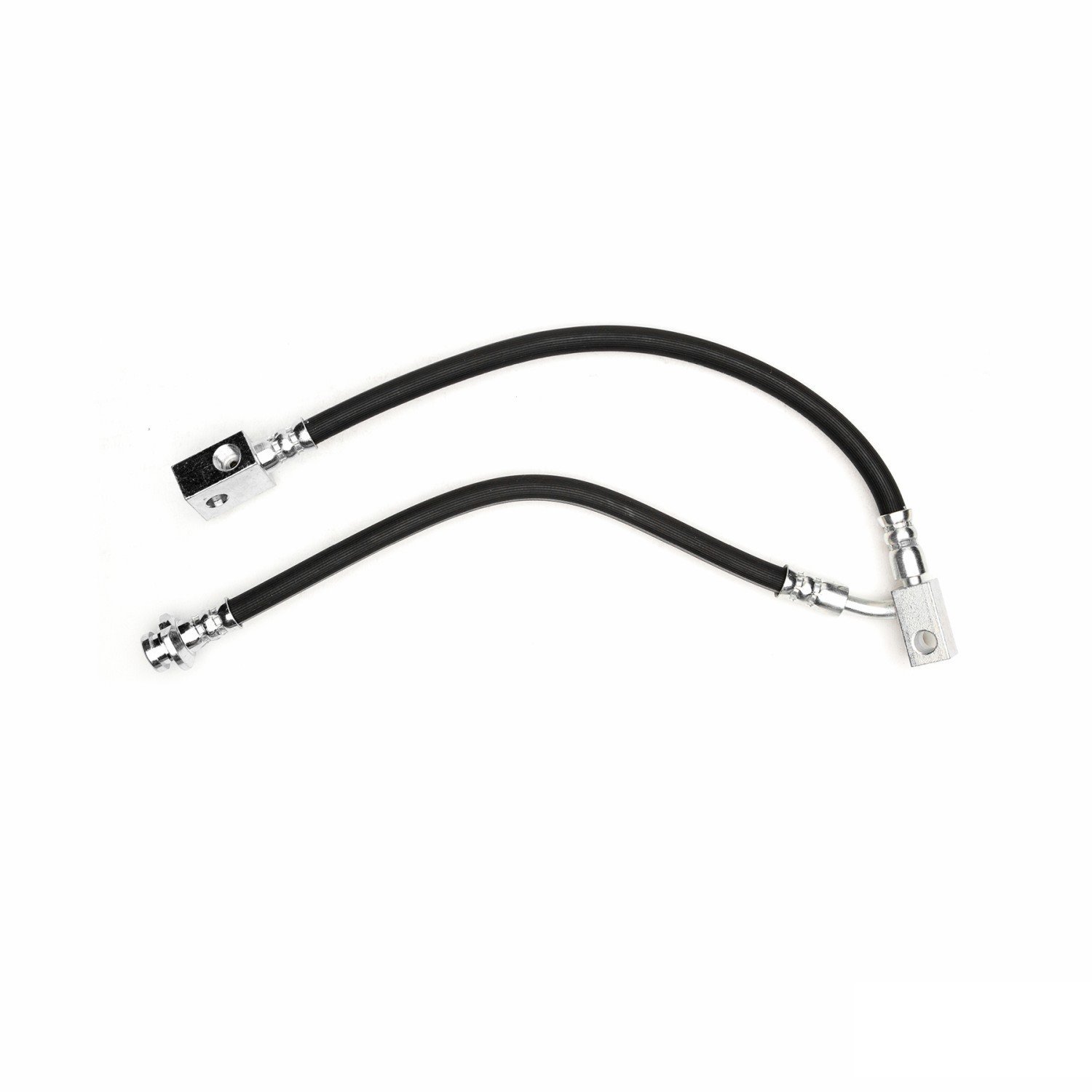 Brake Hose, 2009-2012 Infiniti/Nissan, Position: Front Right/Passenger Upper