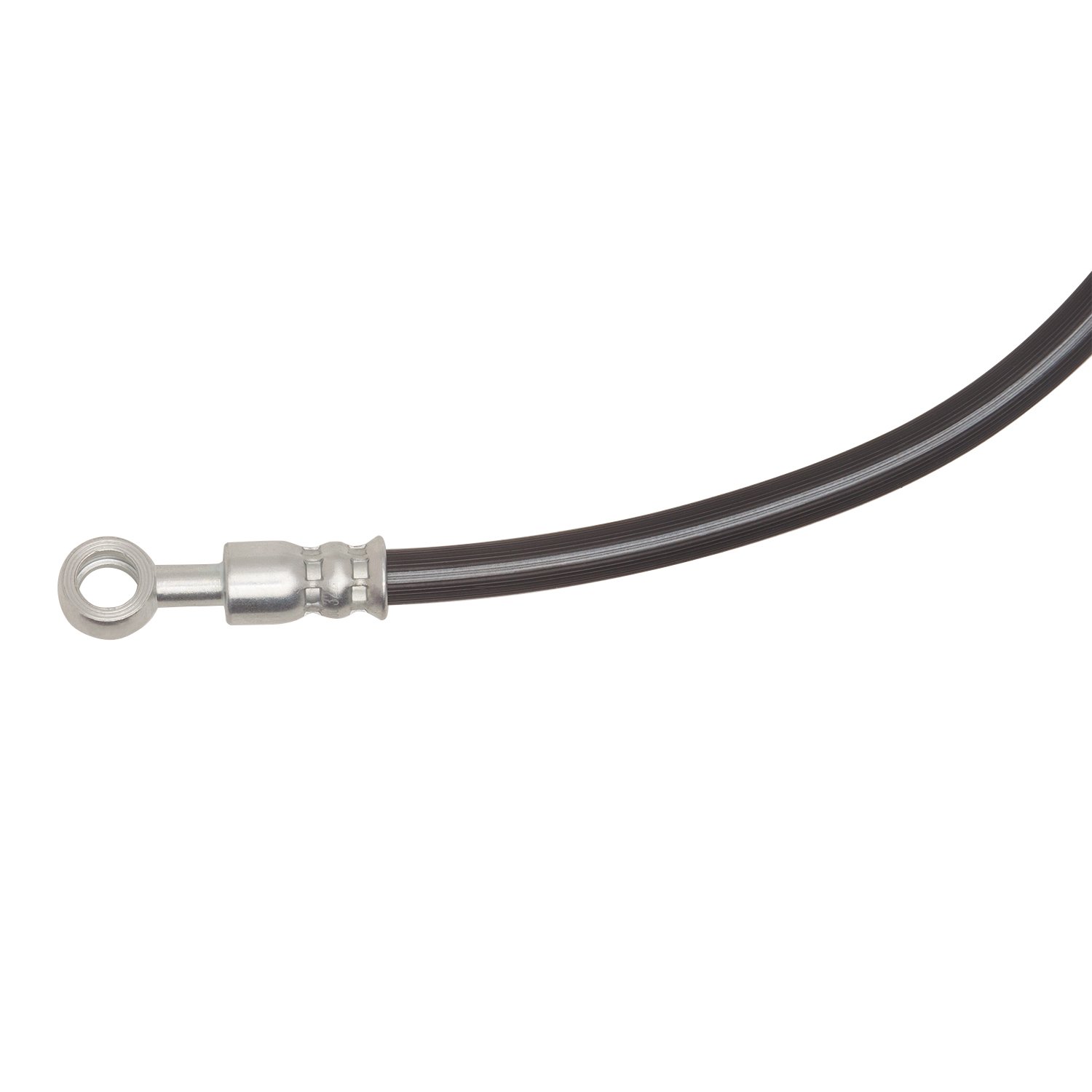 350-72070 Brake Hose, 2012-2018 Mitsubishi Fuso, Position: Rr