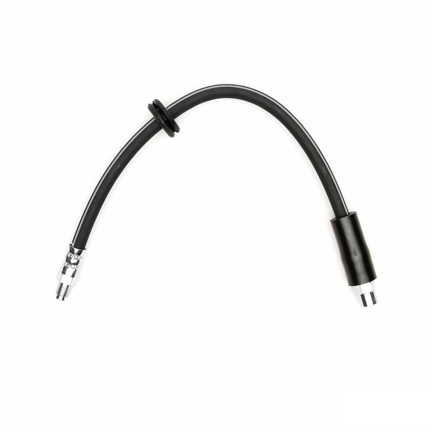 Brake Hose, 1986-1991 Audi/Volkswagen, Position: Front