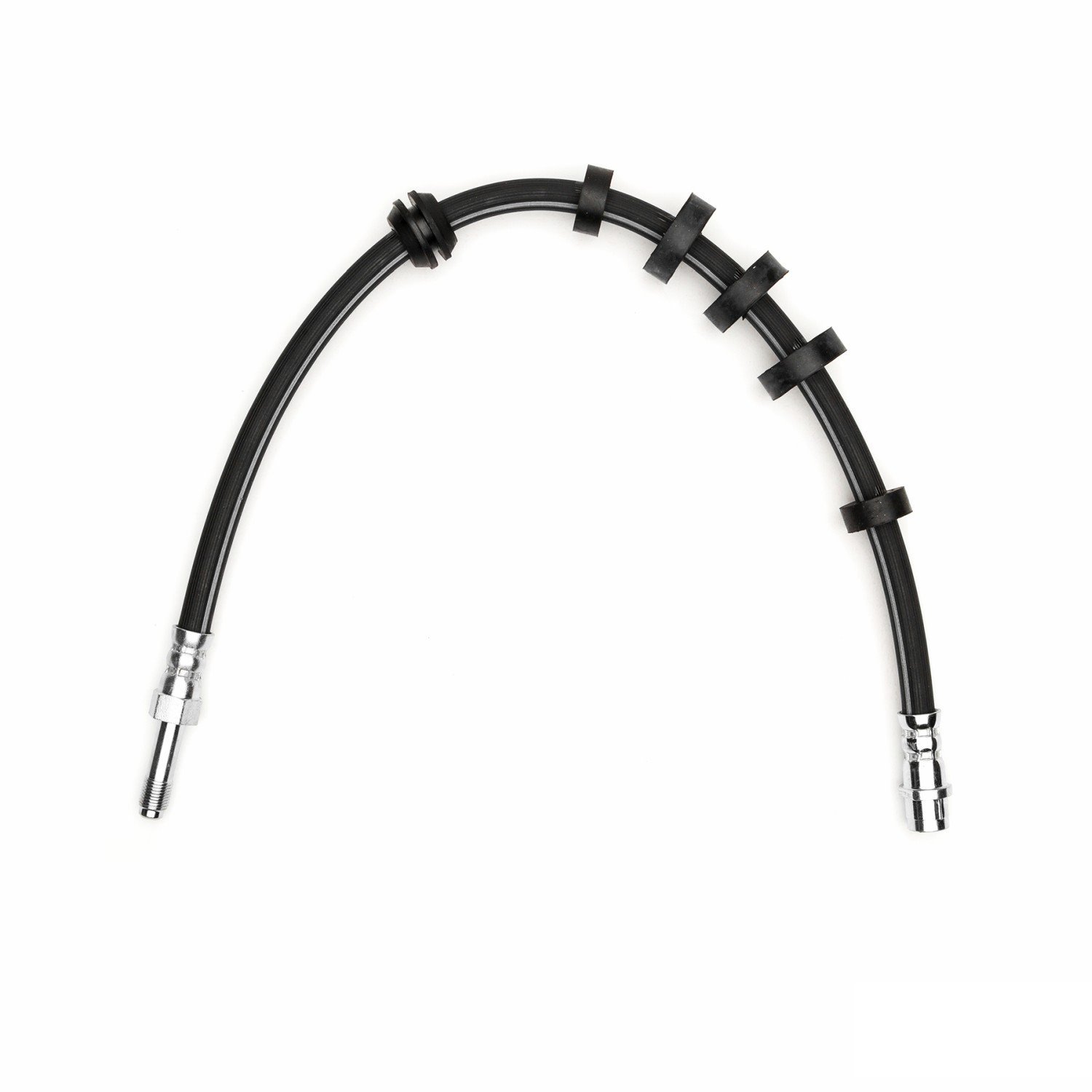 Brake Hose, 2008-2017 Audi/Volkswagen, Position: Front