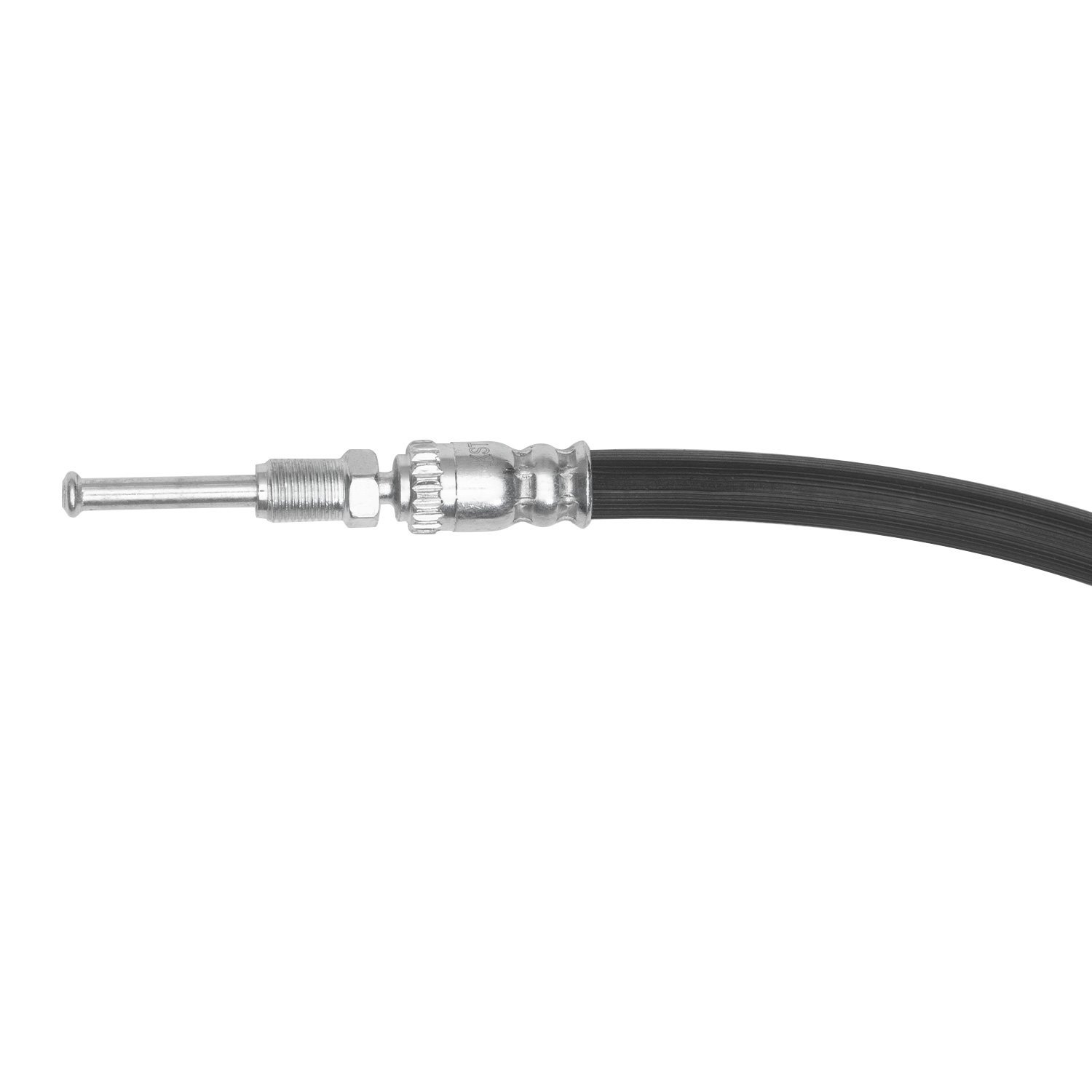 Brake Hose, 2017-2020 Audi/Volkswagen, Position: Front