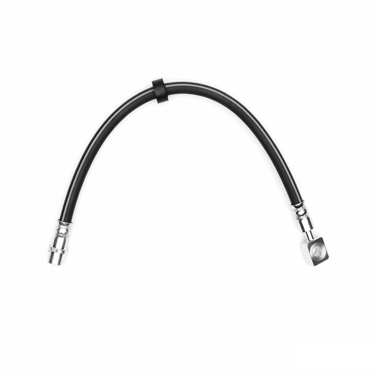 Brake Hose, 1996-1997 Audi/Volkswagen, Position: Front