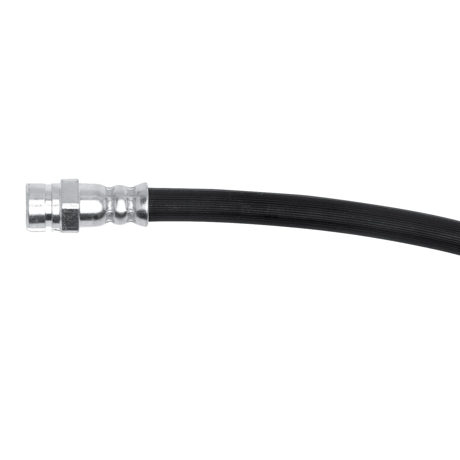 Brake Hose, 2008-2014 Audi/Volkswagen, Position: Front