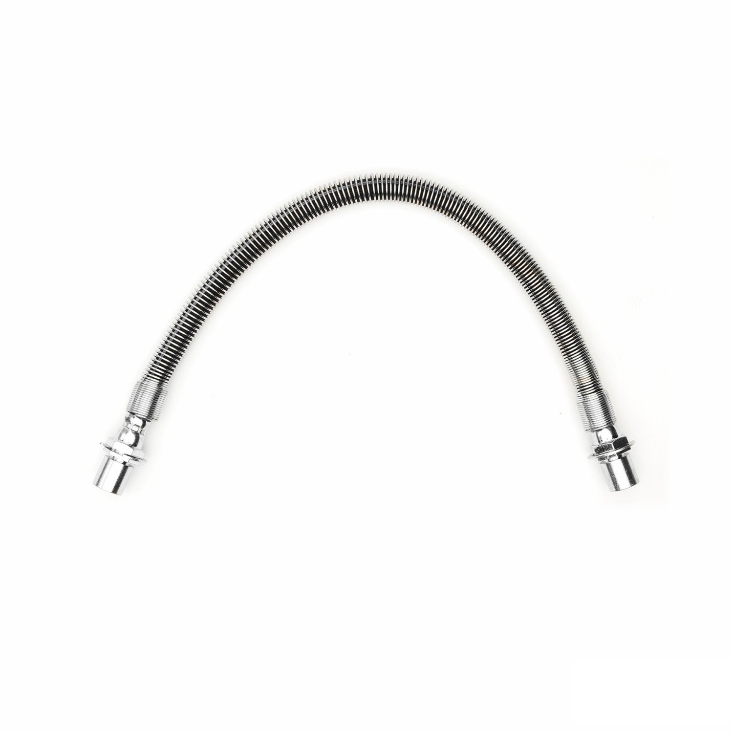 Brake Hose, 1972-1974 Lexus/Toyota/Scion, Position: Front