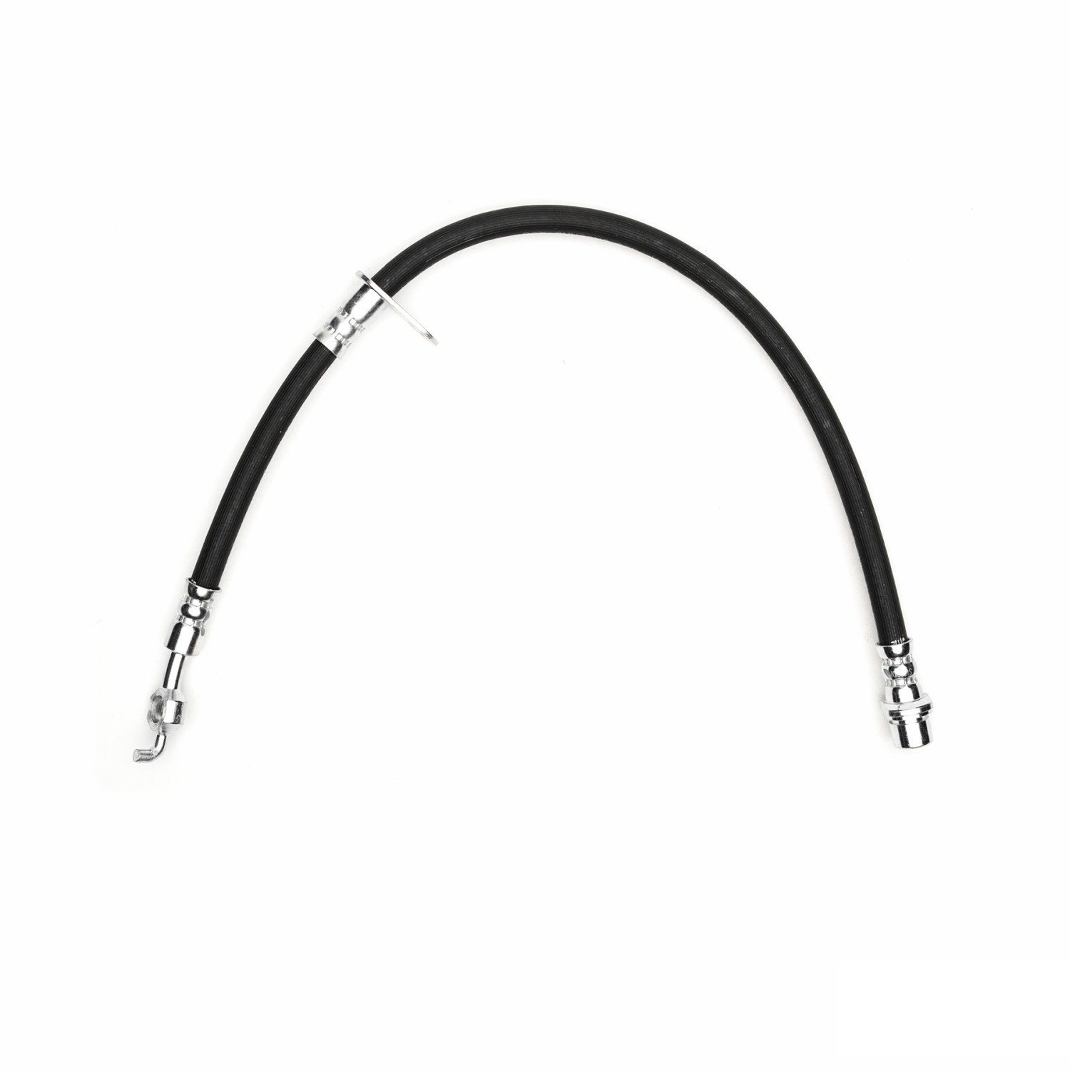 Brake Hose, 1992-2004 Lexus/Toyota/Scion, Position: Rear Left/Driver