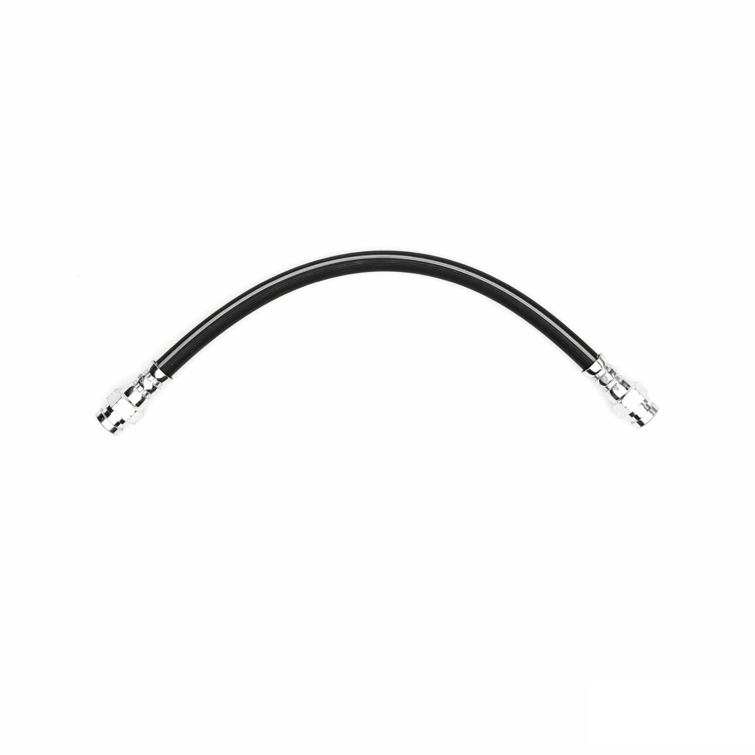 Brake Hose, 1974-1980 Ford/Lincoln/Mercury/Mazda, Position: Rear