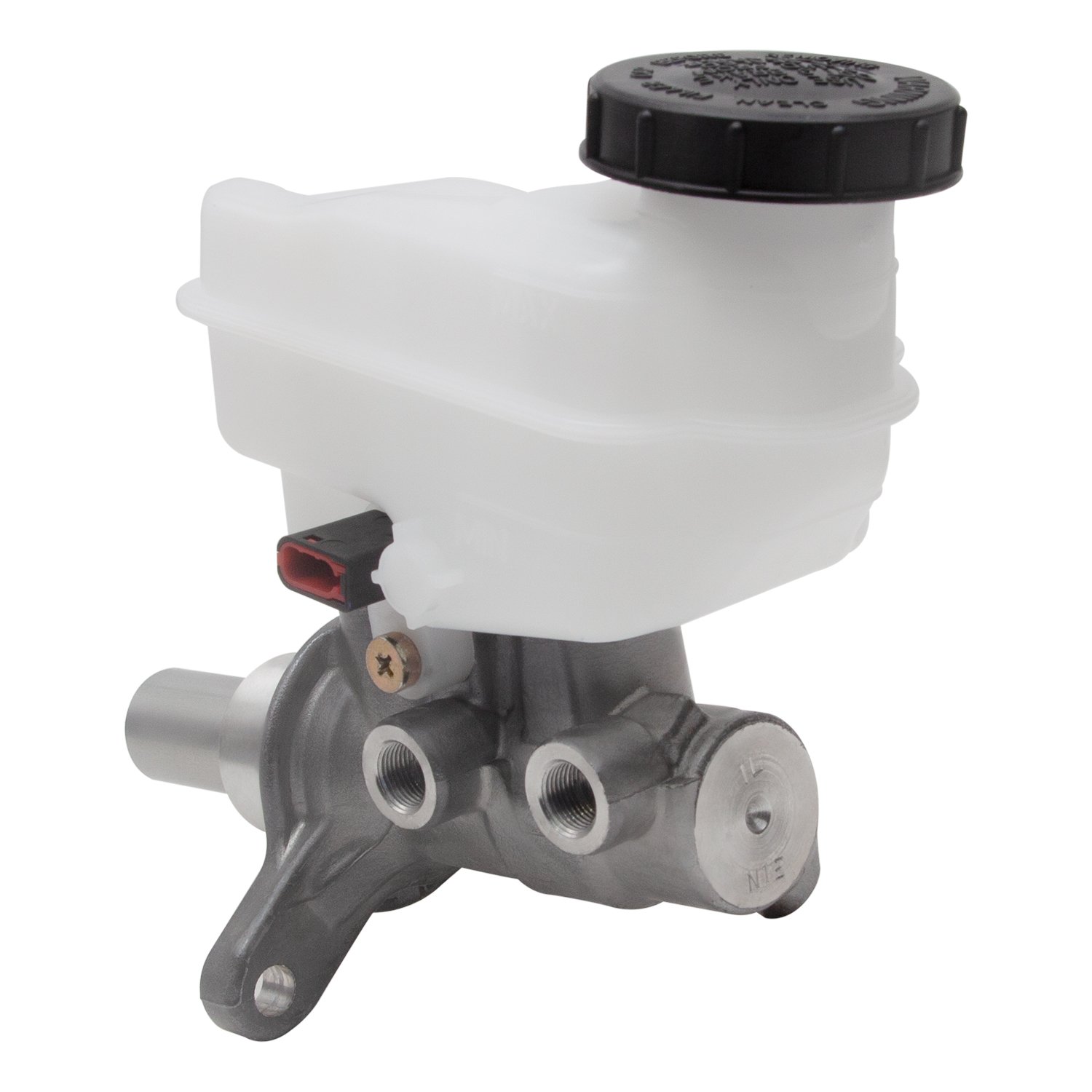 Brake Master Cylinder, 2016-2018 Subaru