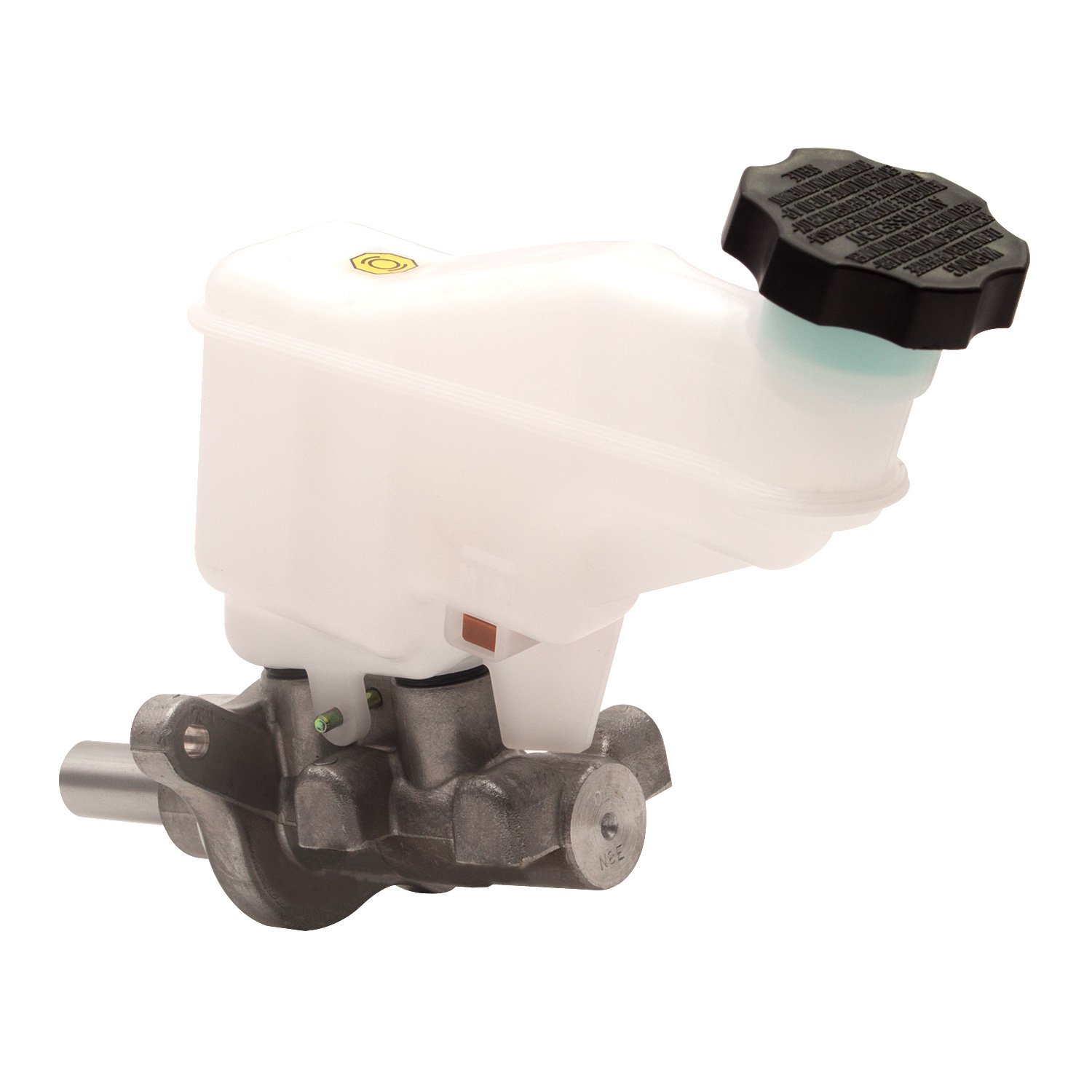 Brake Master Cylinder, 2014-2016 Kia/Hyundai/Genesis