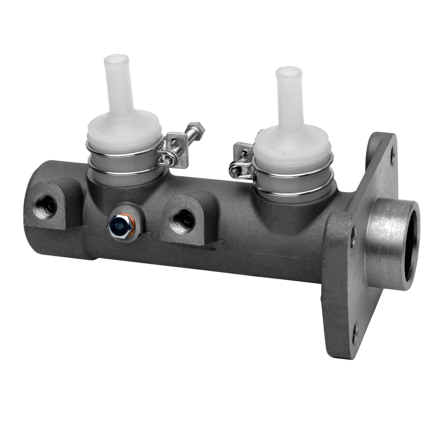 Brake Master Cylinder, 1986-1990 GM