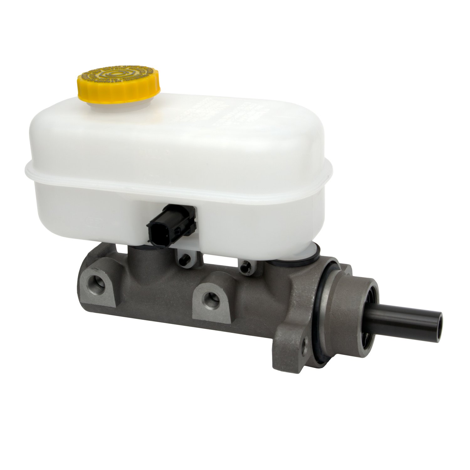 Brake Master Cylinder, 1999-2010 Mopar