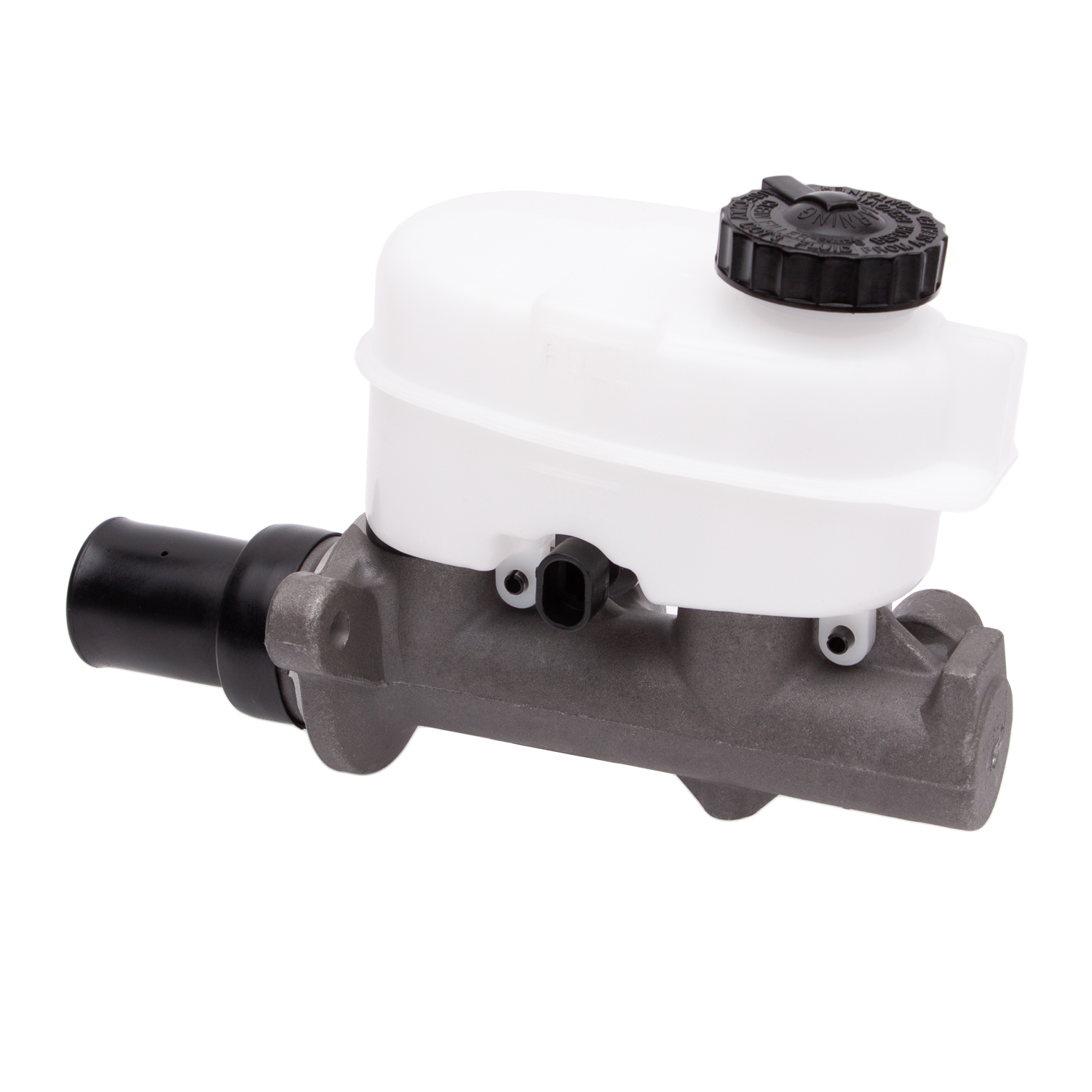 Brake Master Cylinder, 1996-2000 Mopar