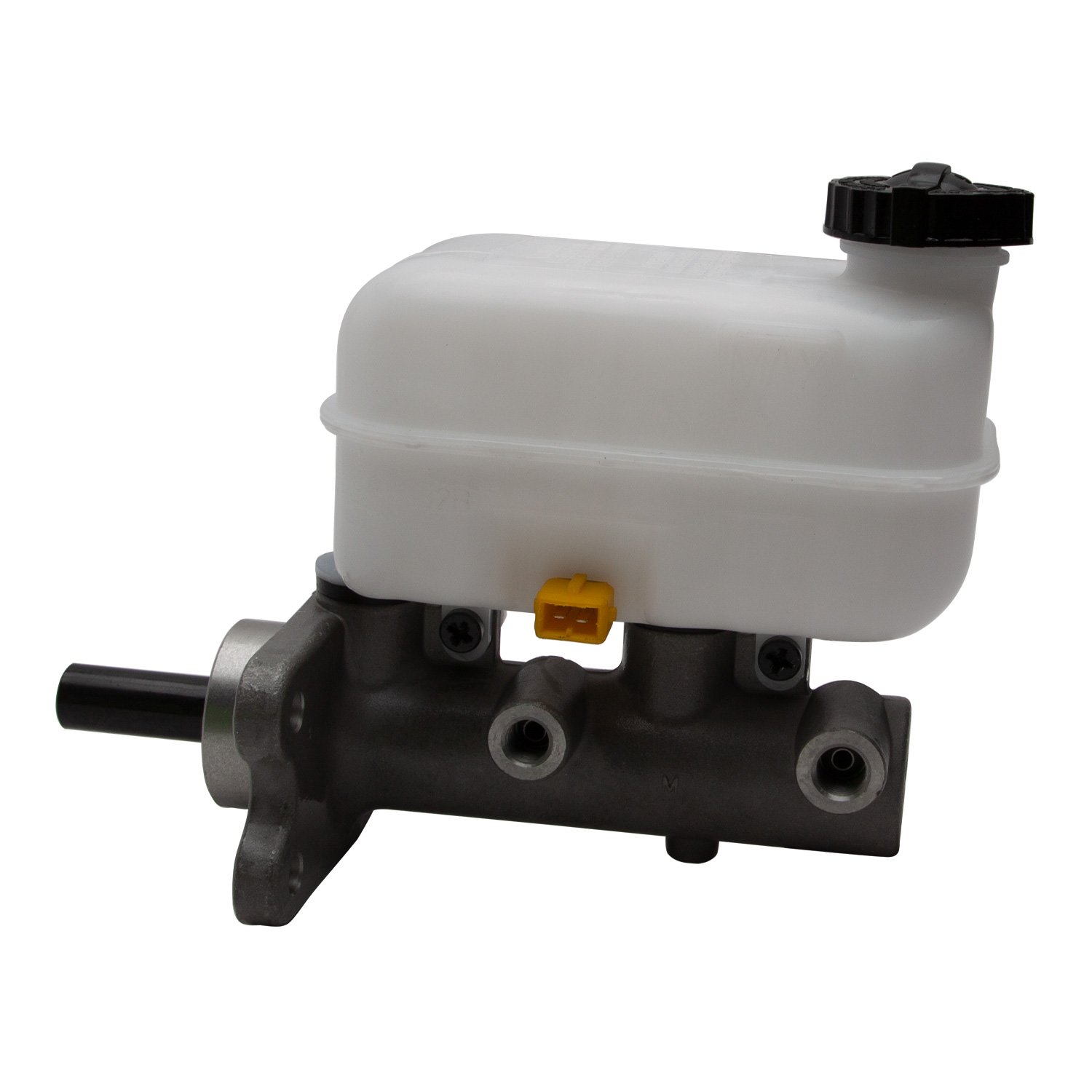 Brake Master Cylinder, 2006-2006 Mopar