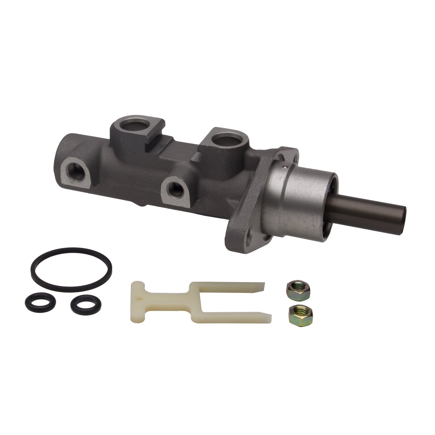 Brake Master Cylinder, 1999-2004 Mopar