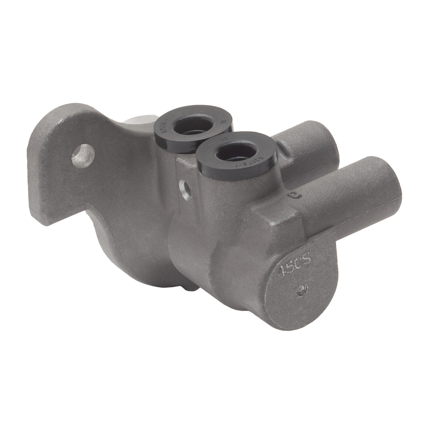 Brake Master Cylinder, 2013-2019 GM