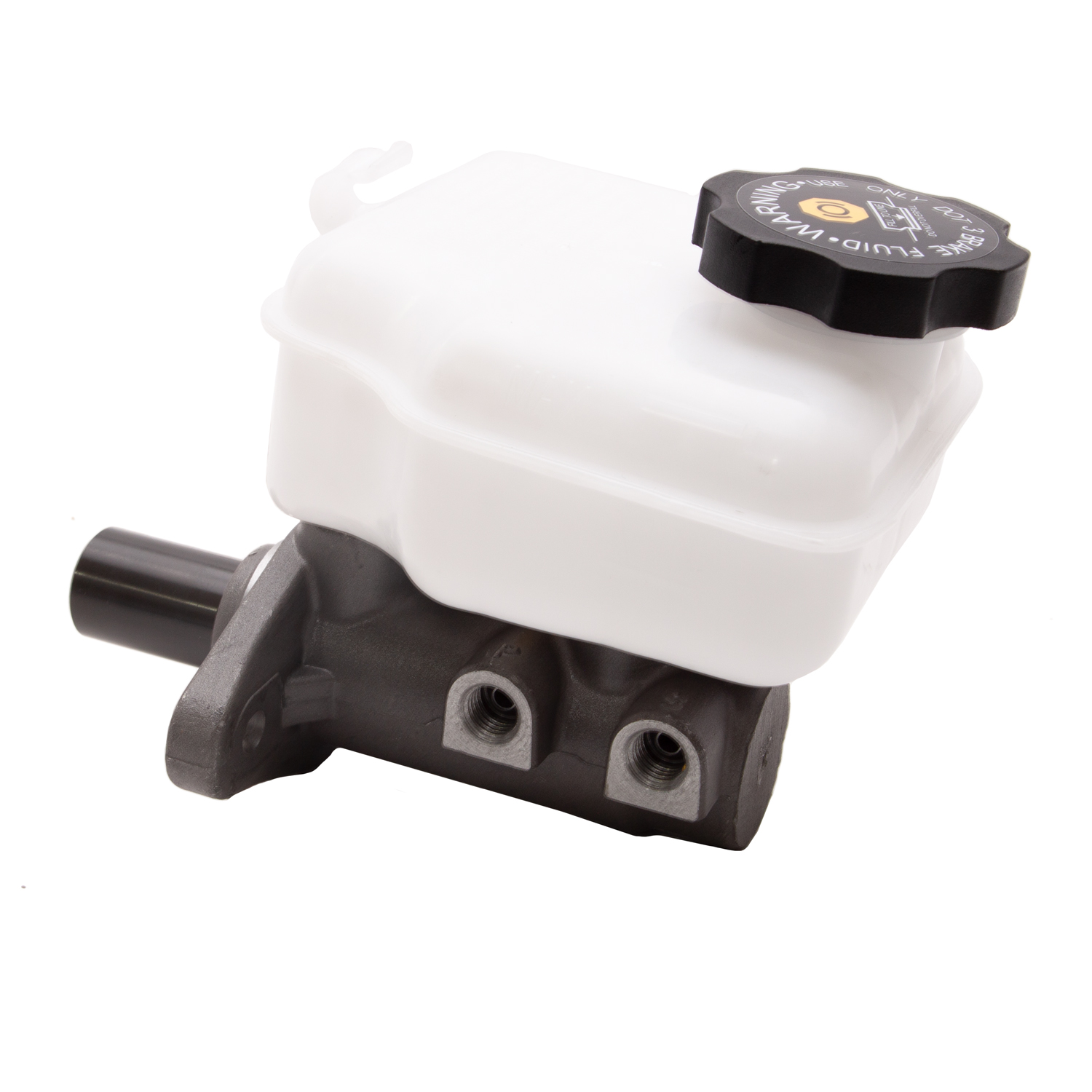 Brake Master Cylinder, 2010-2015 GM