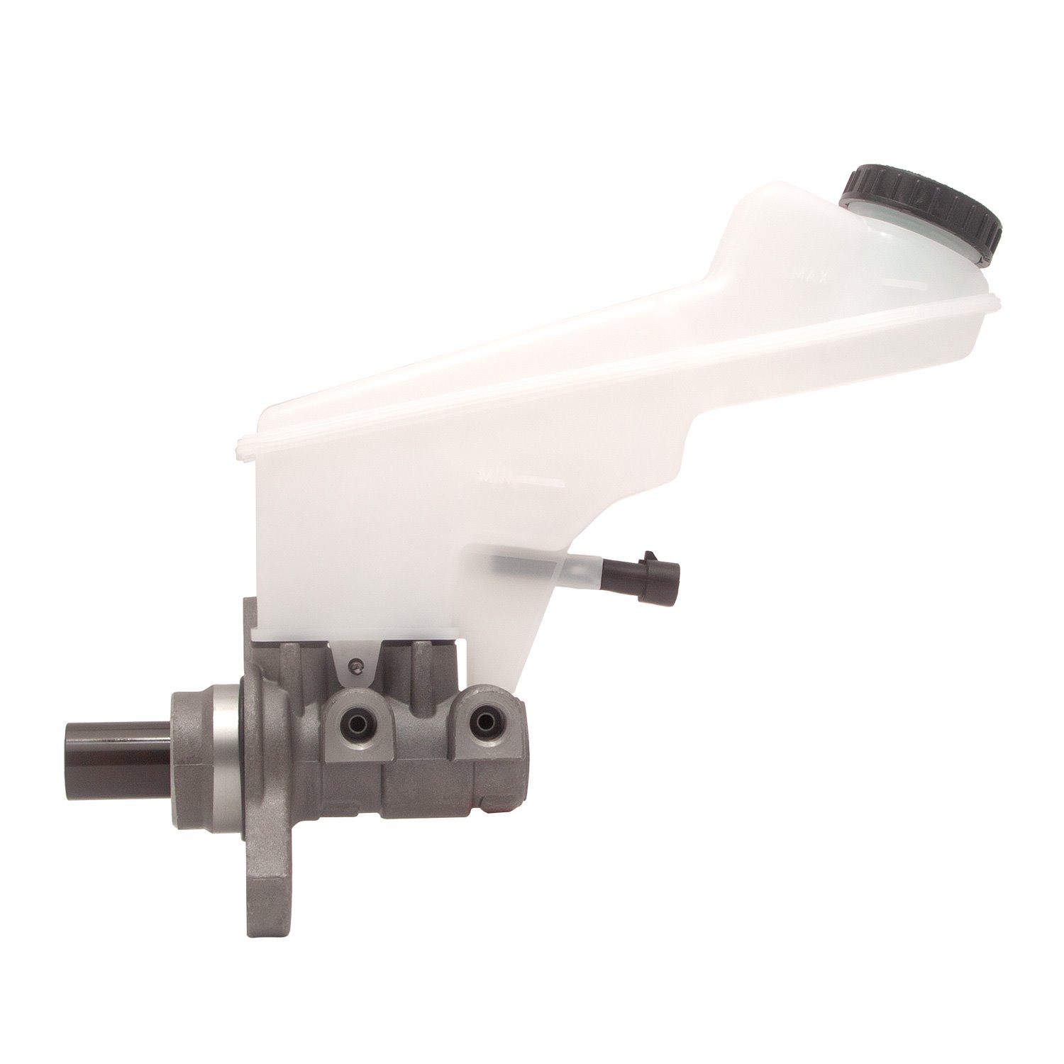 Brake Master Cylinder, 2016-2017 GM