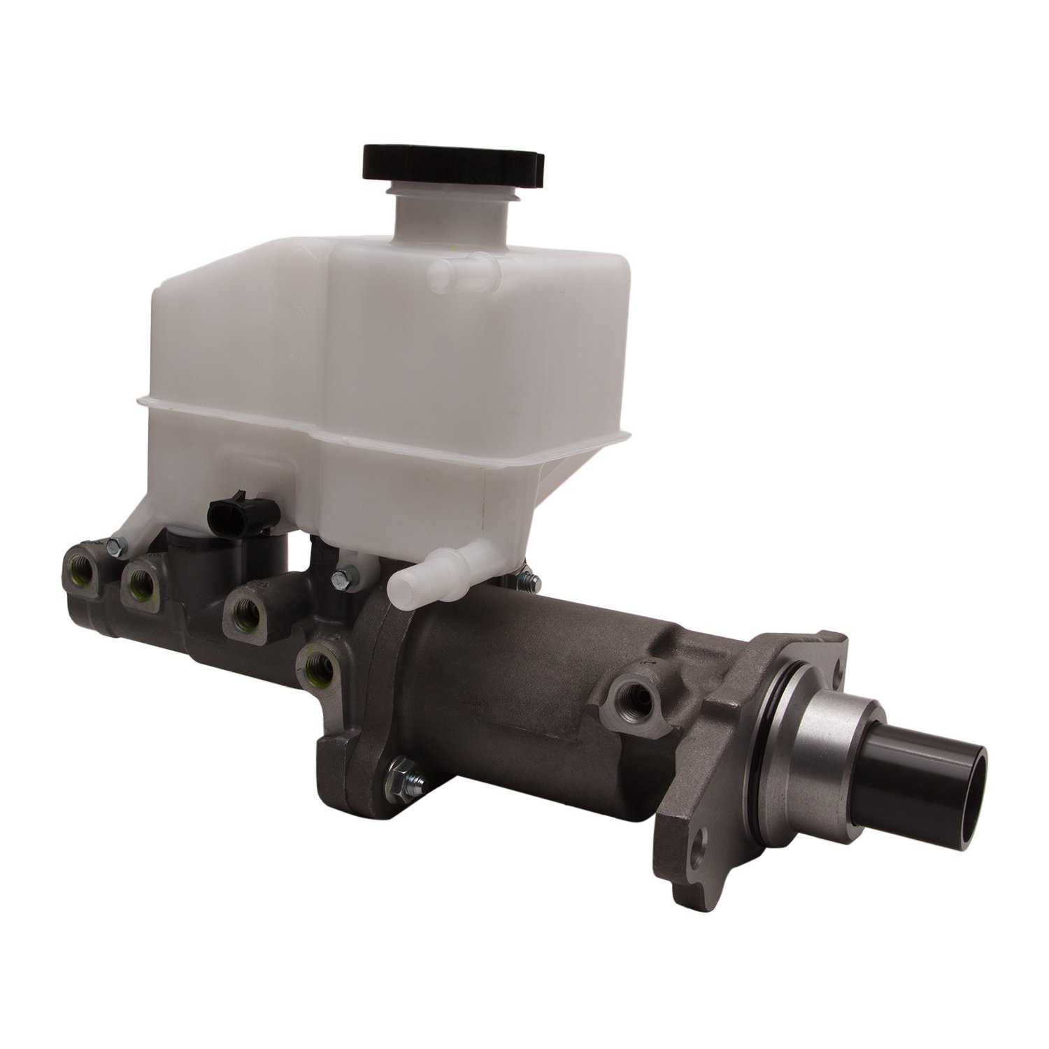 Brake Master Cylinder, 2007-2013 GM