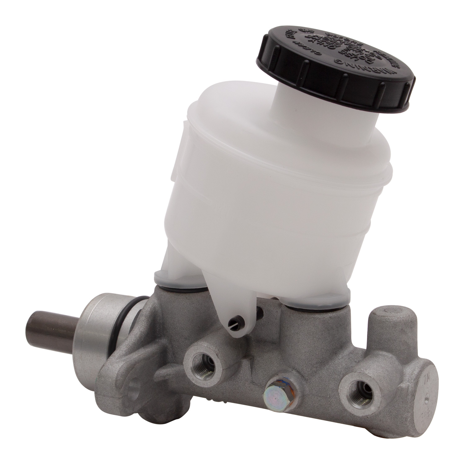 Brake Master Cylinder, 1995-2001 GM