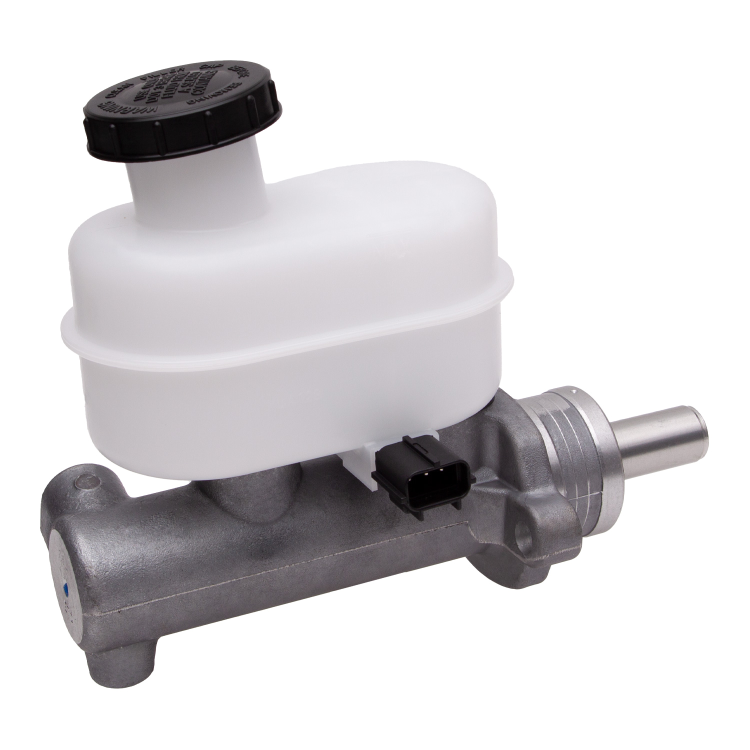 Brake Master Cylinder, 1996-1998 Ford/Lincoln/Mercury/Mazda