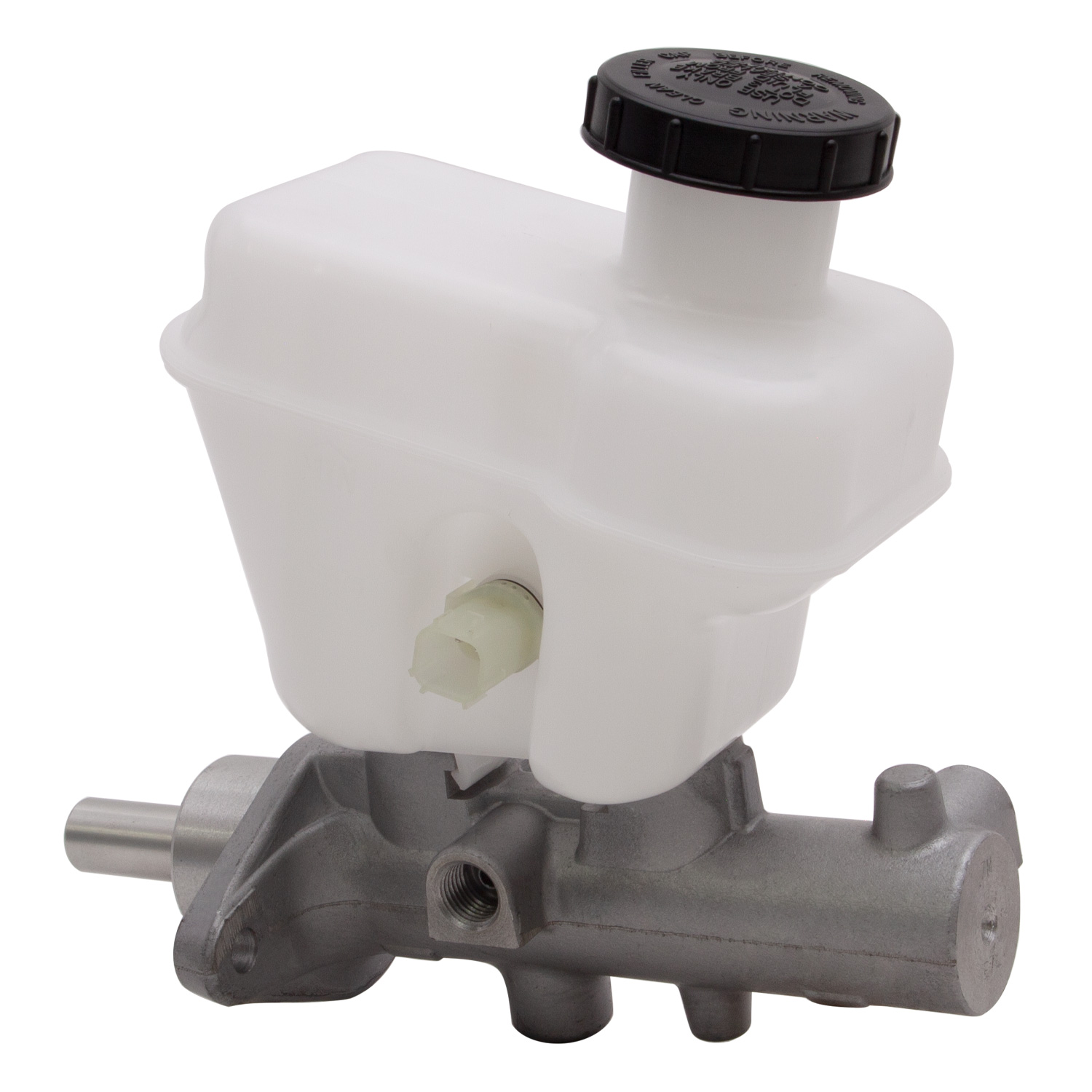 Brake Master Cylinder, 2008-2008 Ford/Lincoln/Mercury/Mazda